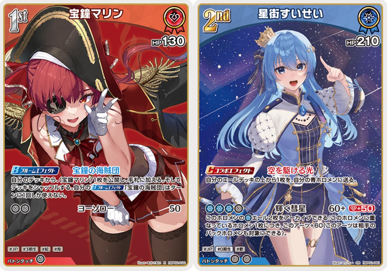 ホロカ】じゃあ敵だねの備忘録｜たかに