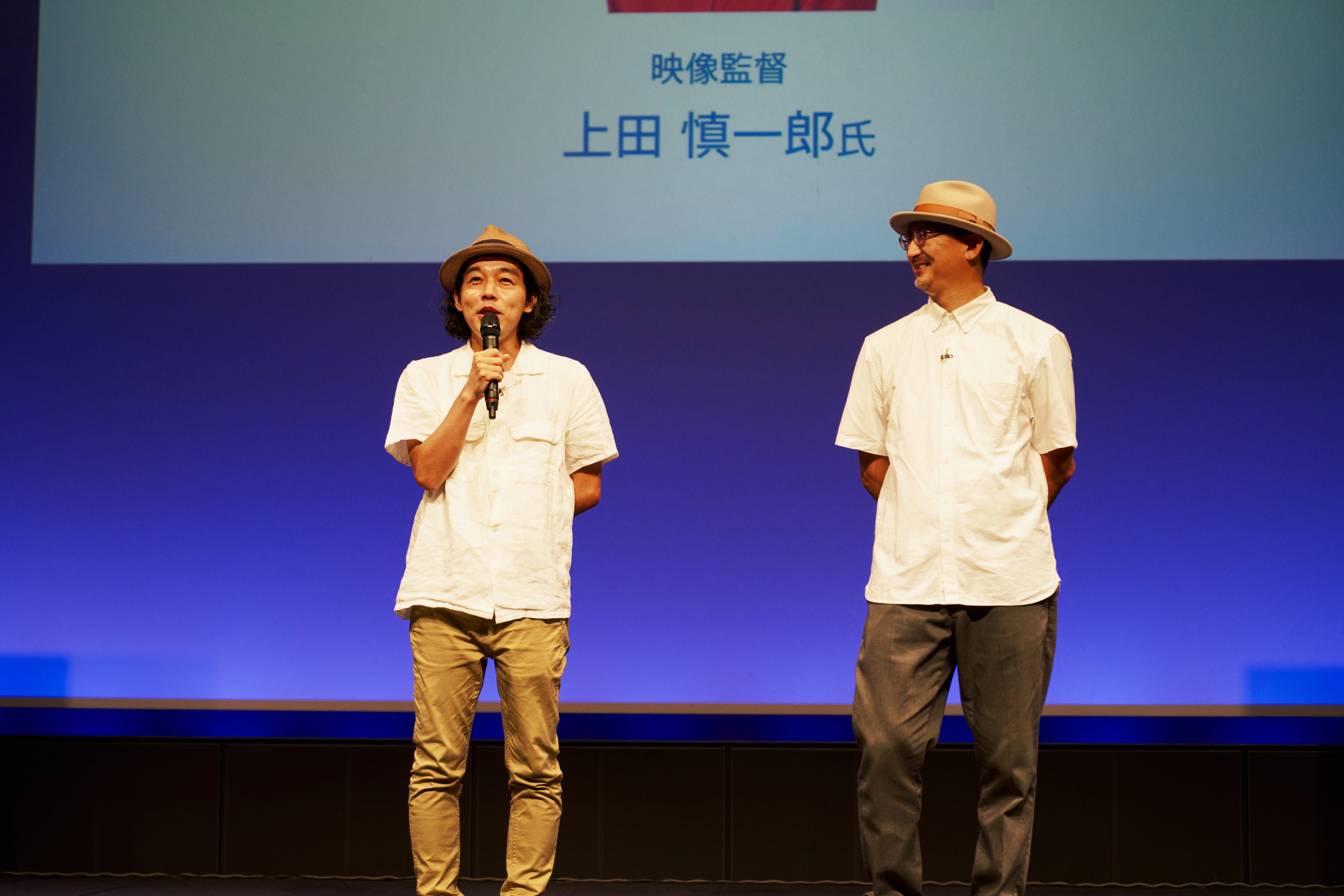 なぜ今ソニーが写真と映像のアワードを？「THE NEW CREATORS」第1回の
