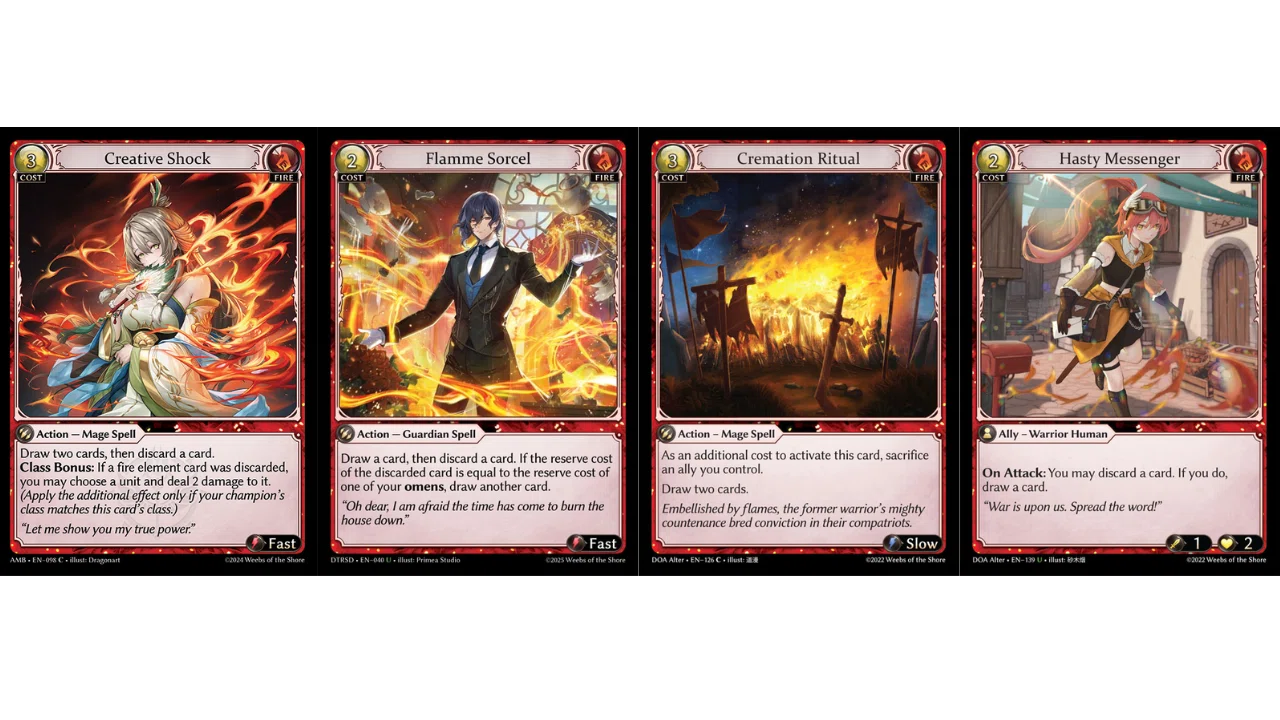 グランドアーカイブ】Cielスターターデッキを安価に強化！初心者向け 