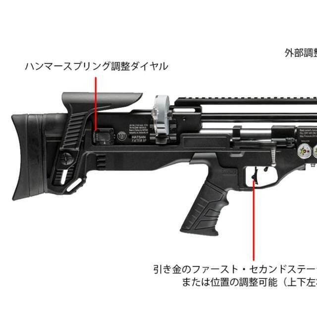 トルコの革新技術が生んだ傑作～ハッサン ファクターBP30