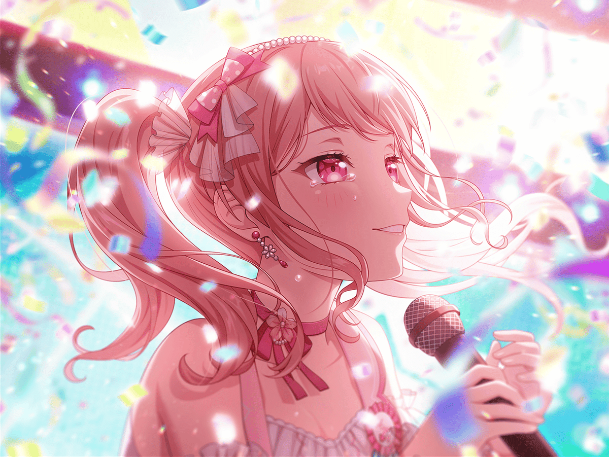 Pastel＊PalettesミニAlbum「きみと Stage by Stage」感想