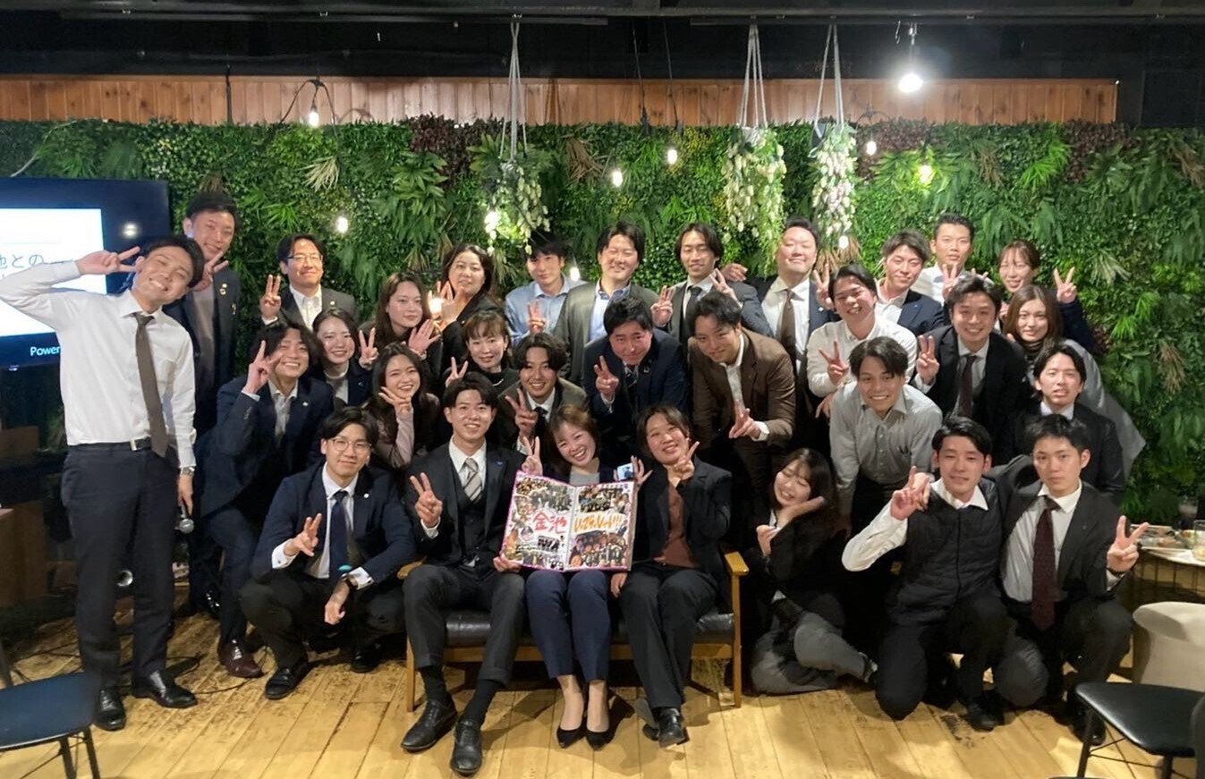 仕事の楽しさって何？数字だけじゃない、お客様の喜びが成長につながる