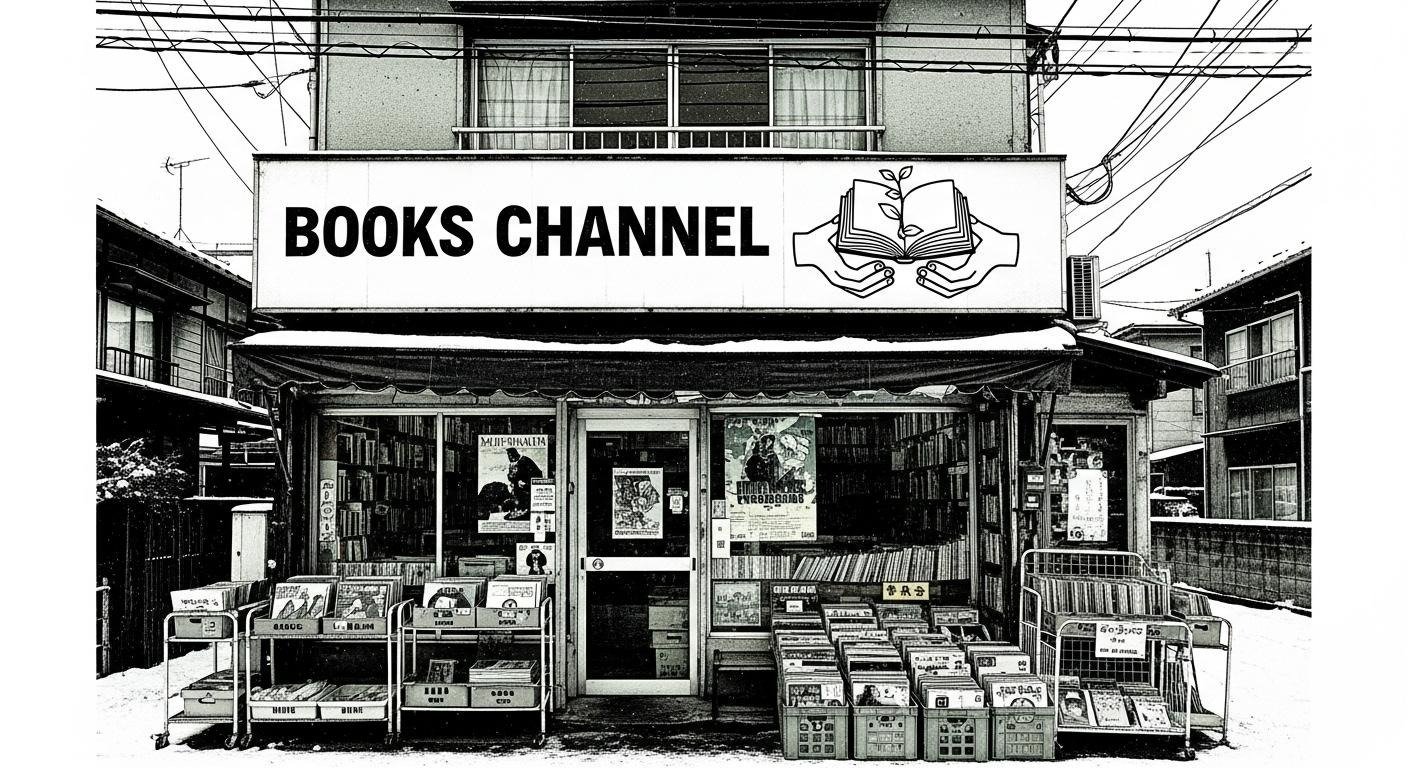 風街の風景 001 | 風をあつめて | はっぴいえんど | Books