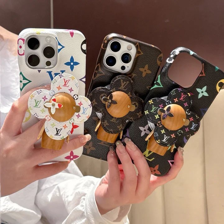 cheapcopyおすすめのルイヴィトン風iPhone17ケース｜高級感