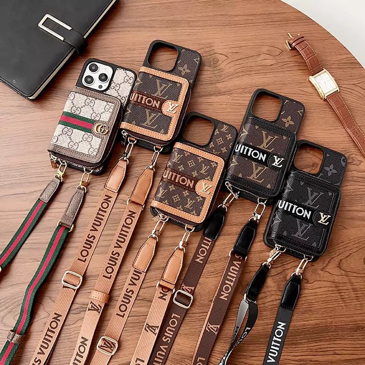 cheapcopyおすすめのルイヴィトン風iPhone17ケース｜高級感