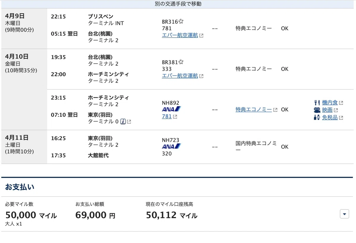 [Paid Article] How to Build a Route Worth Over 500,000 Yen with 50,000 ...