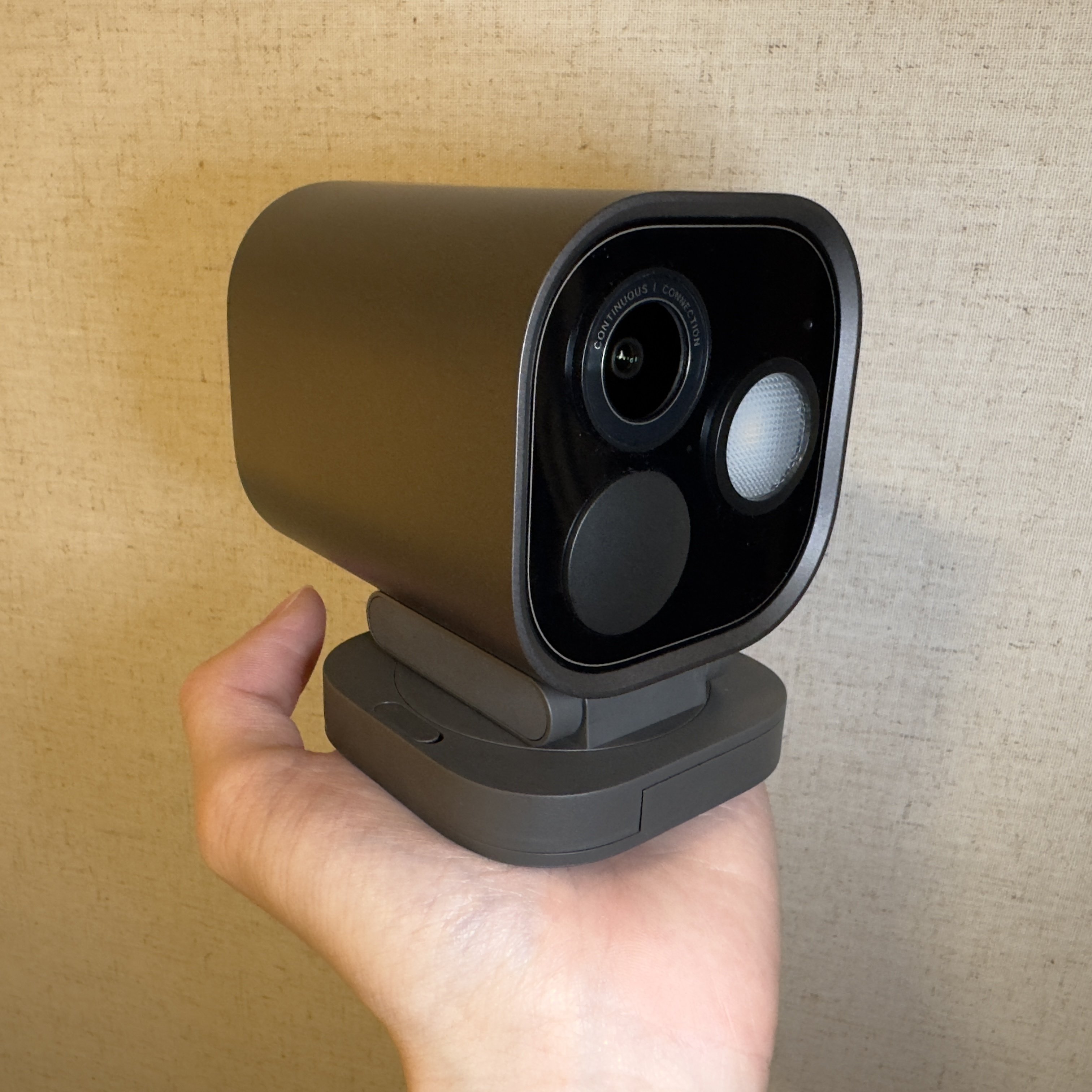 レビュー】Aqara 防犯カメラ G5 Pro夜でもカラーで鮮明に──スマート