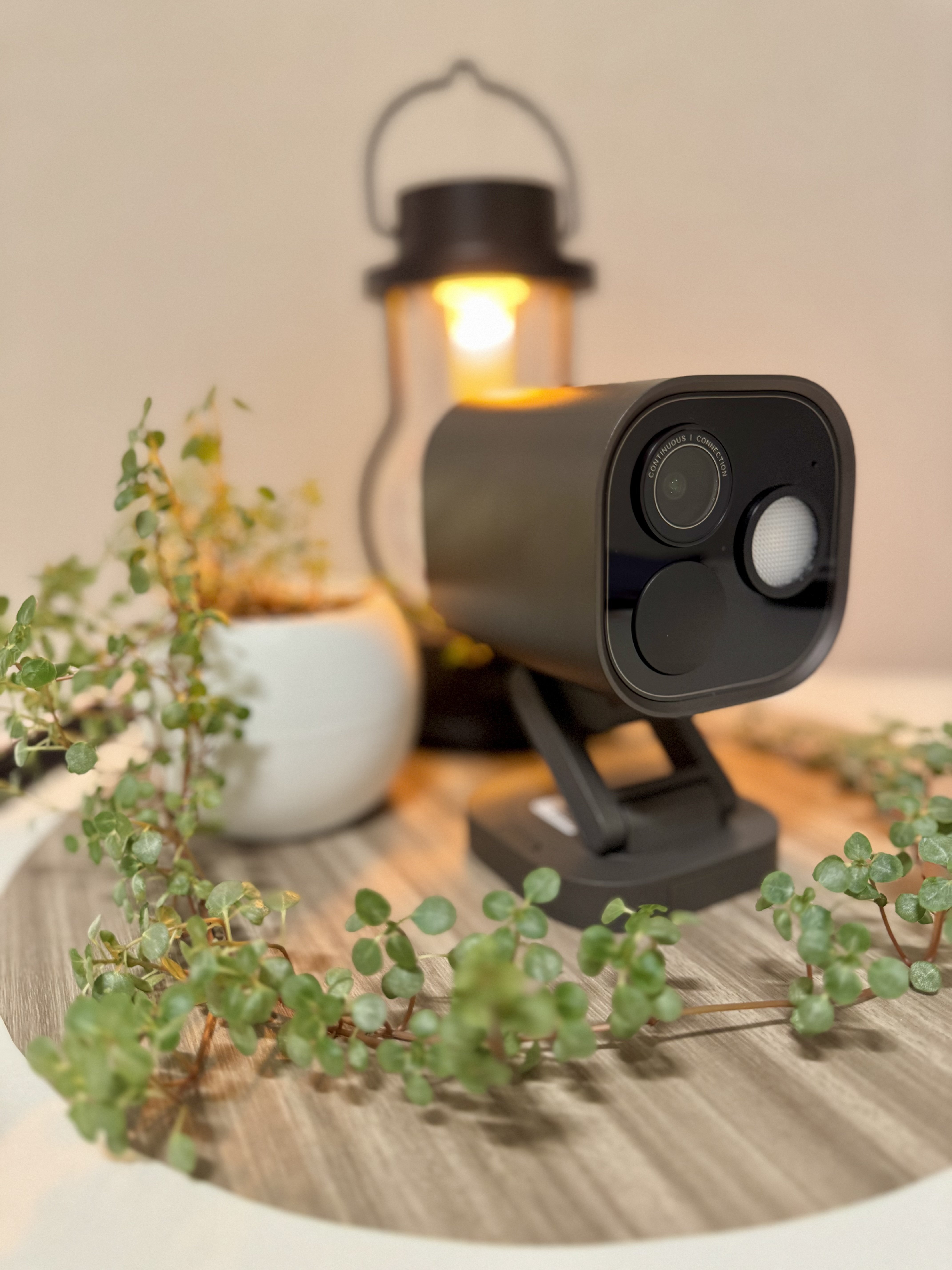 レビュー】Aqara 防犯カメラ G5 Pro夜でもカラーで鮮明に──スマート