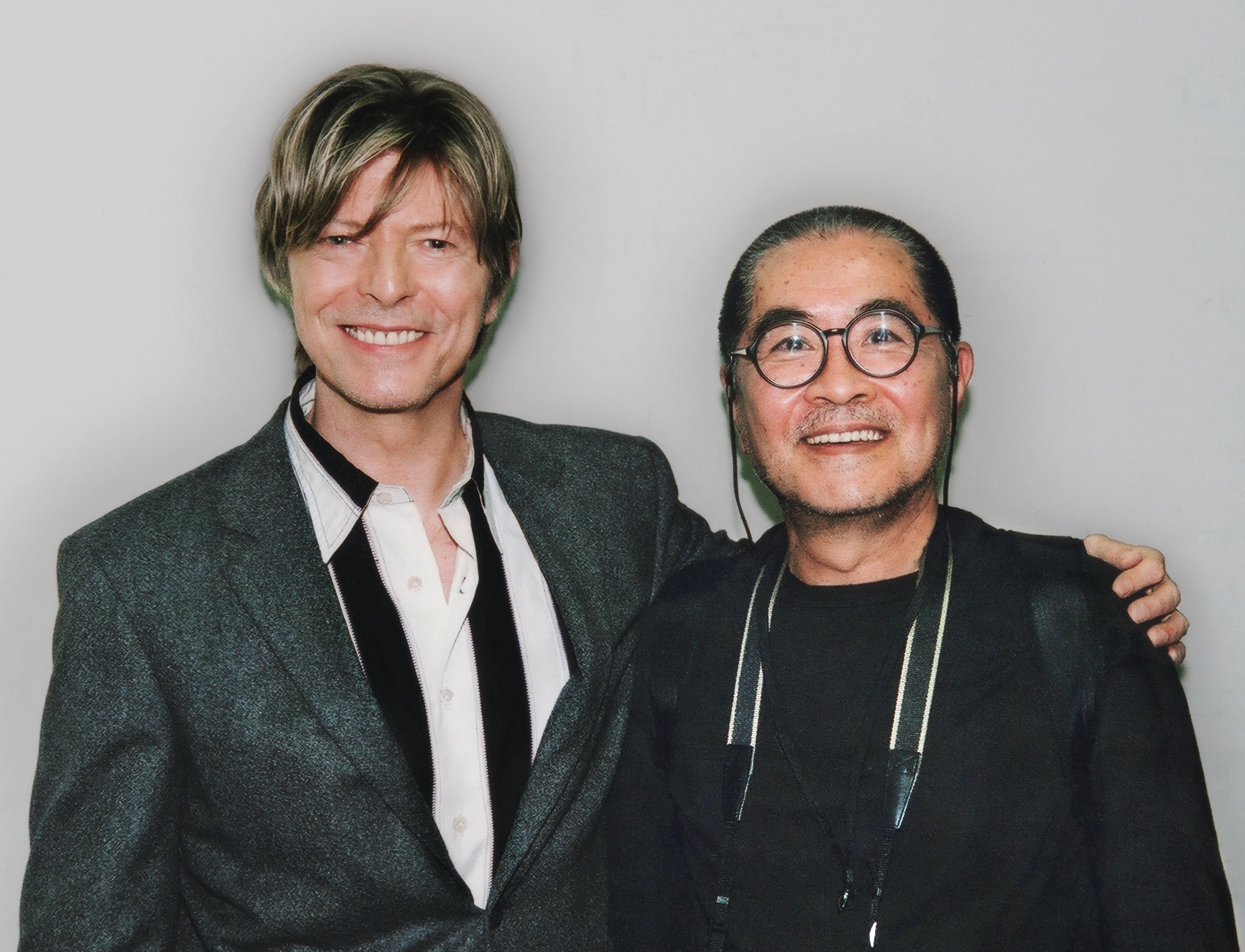 リアルに敵うものはなし（たぶん）：鋤田正義写真展「Rock Faces by