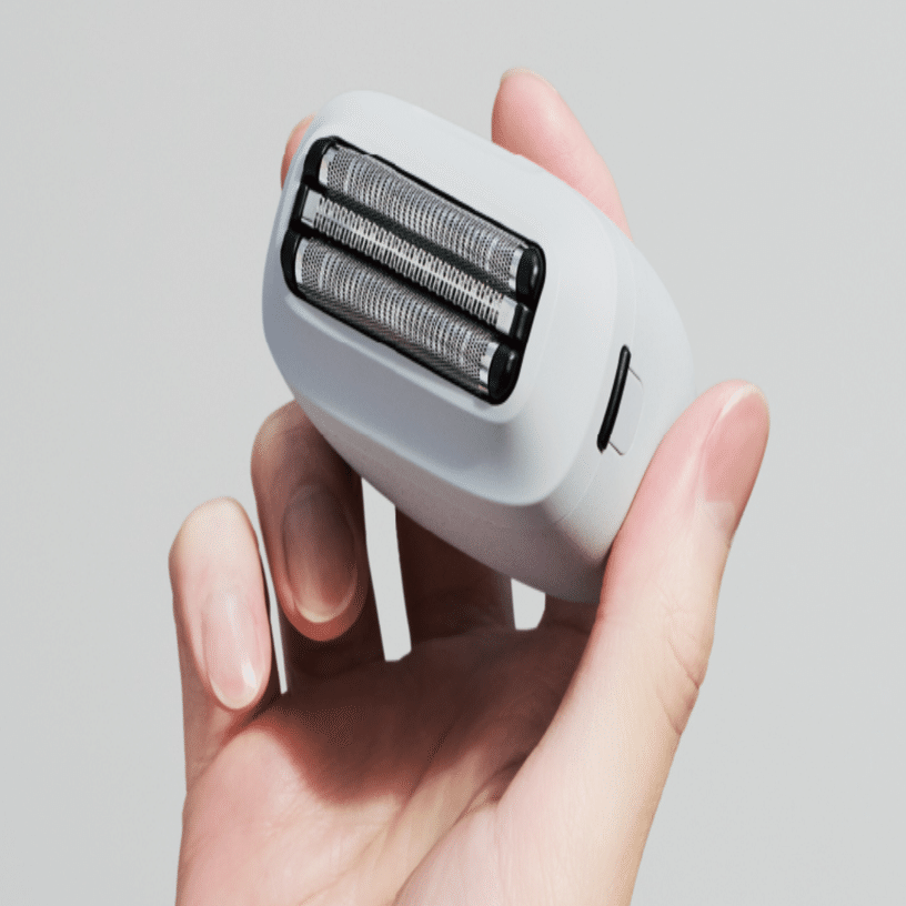 2025年最新】ラムダッシュ パームイン LITE ES-P330U レビュー