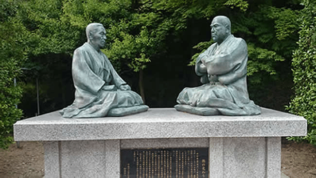 西郷隆盛が歩んだ【敬天愛人】の道。第2回｜お天道おがわ