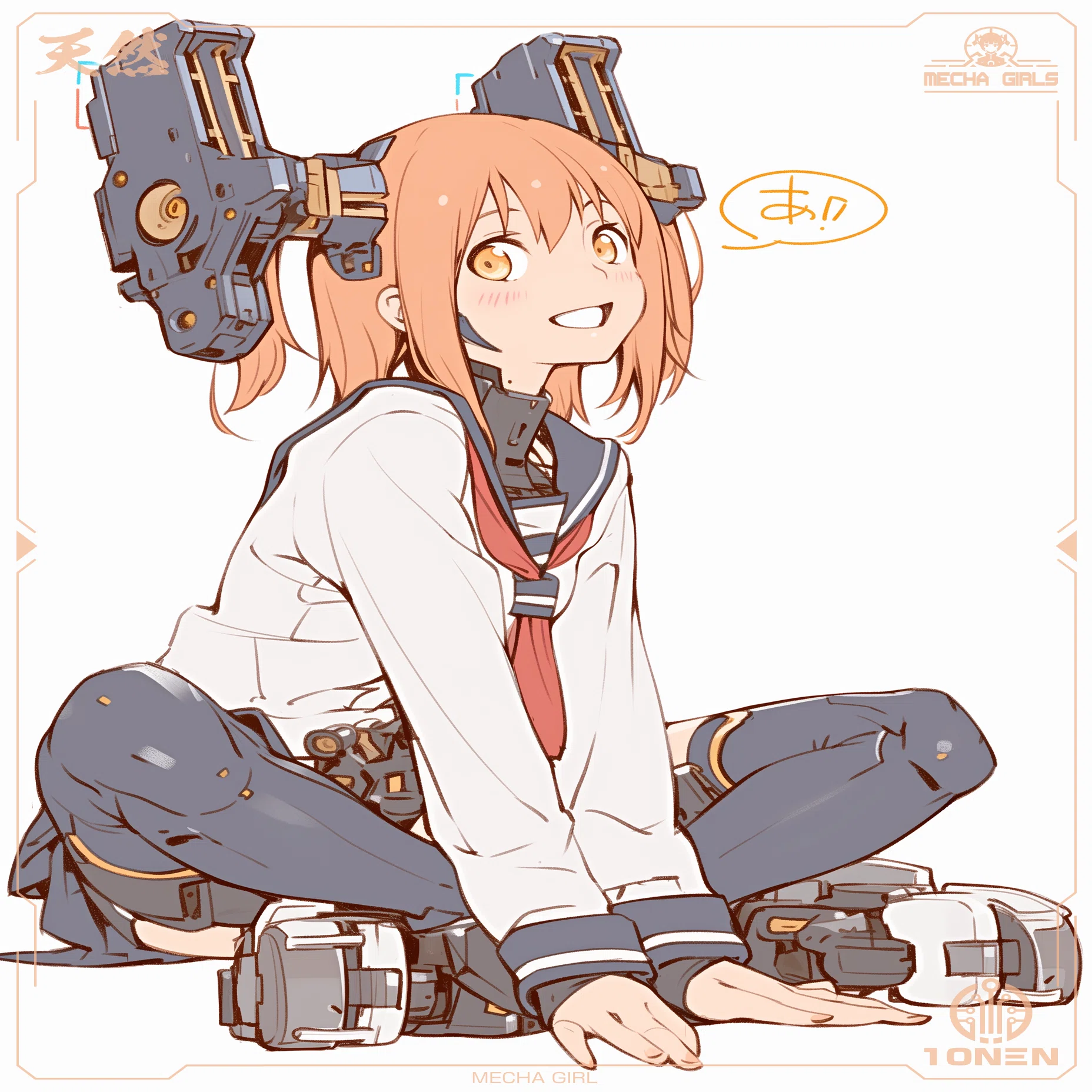 今回のX収益額公開（2025年8月30日のAIイラスト）｜てんねん｜AI