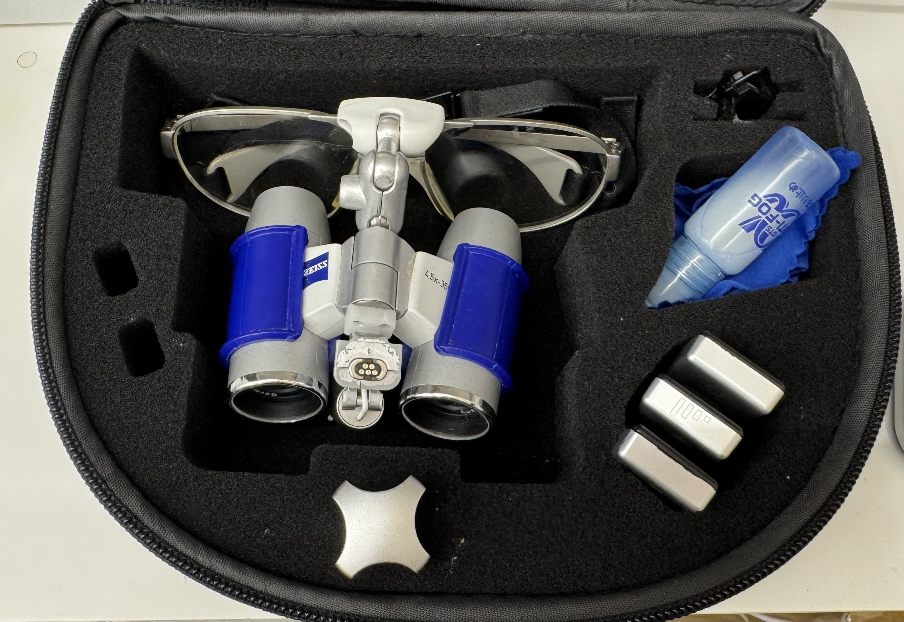 新人Dr・DHこそ「拡大鏡」を最初から使うべき理由＋おすすめモデル