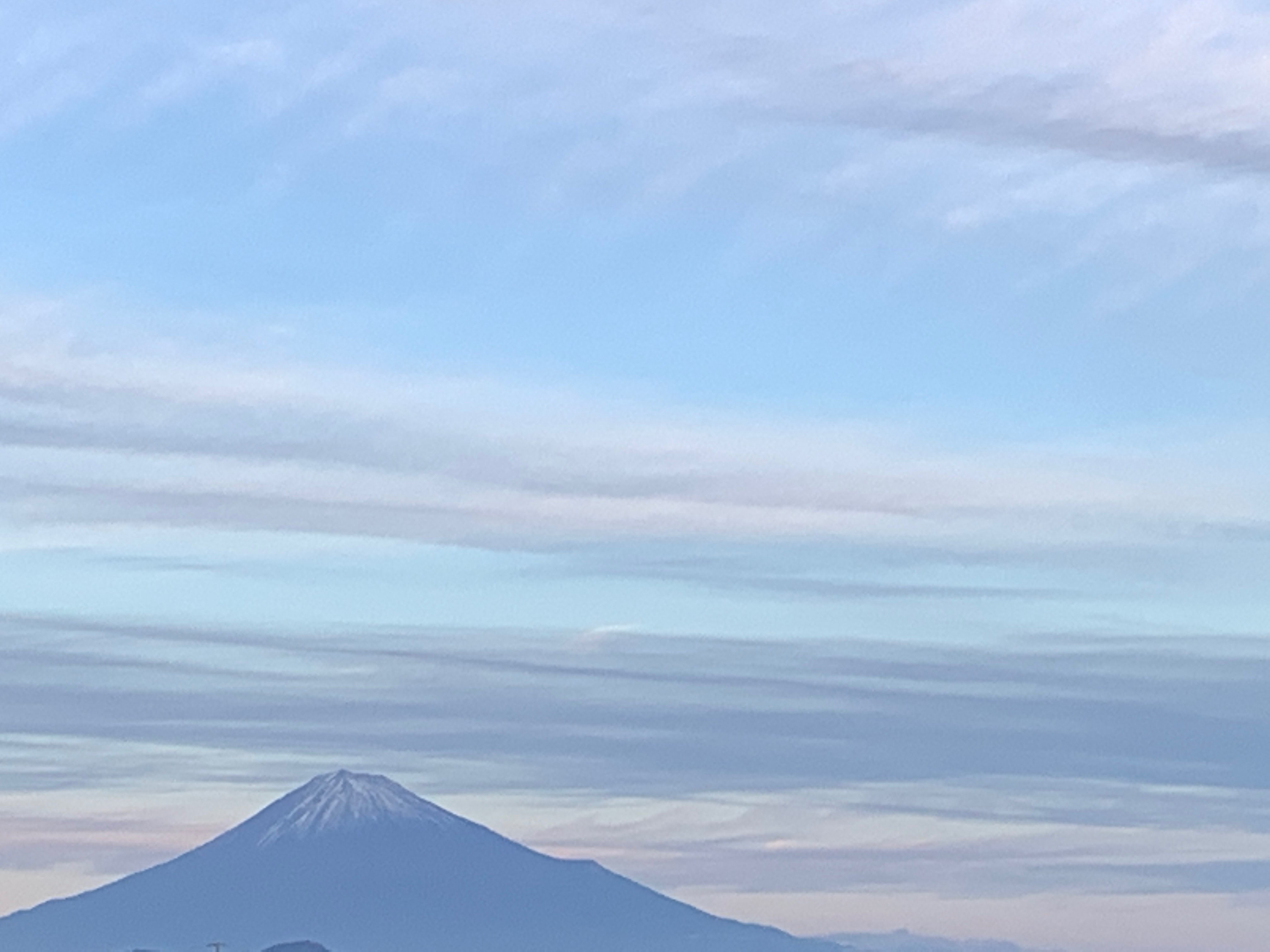 ⛩Sacred Mt.Fuji ⛩霊峰富士（富士山:世界遺産）34｜Marcel works