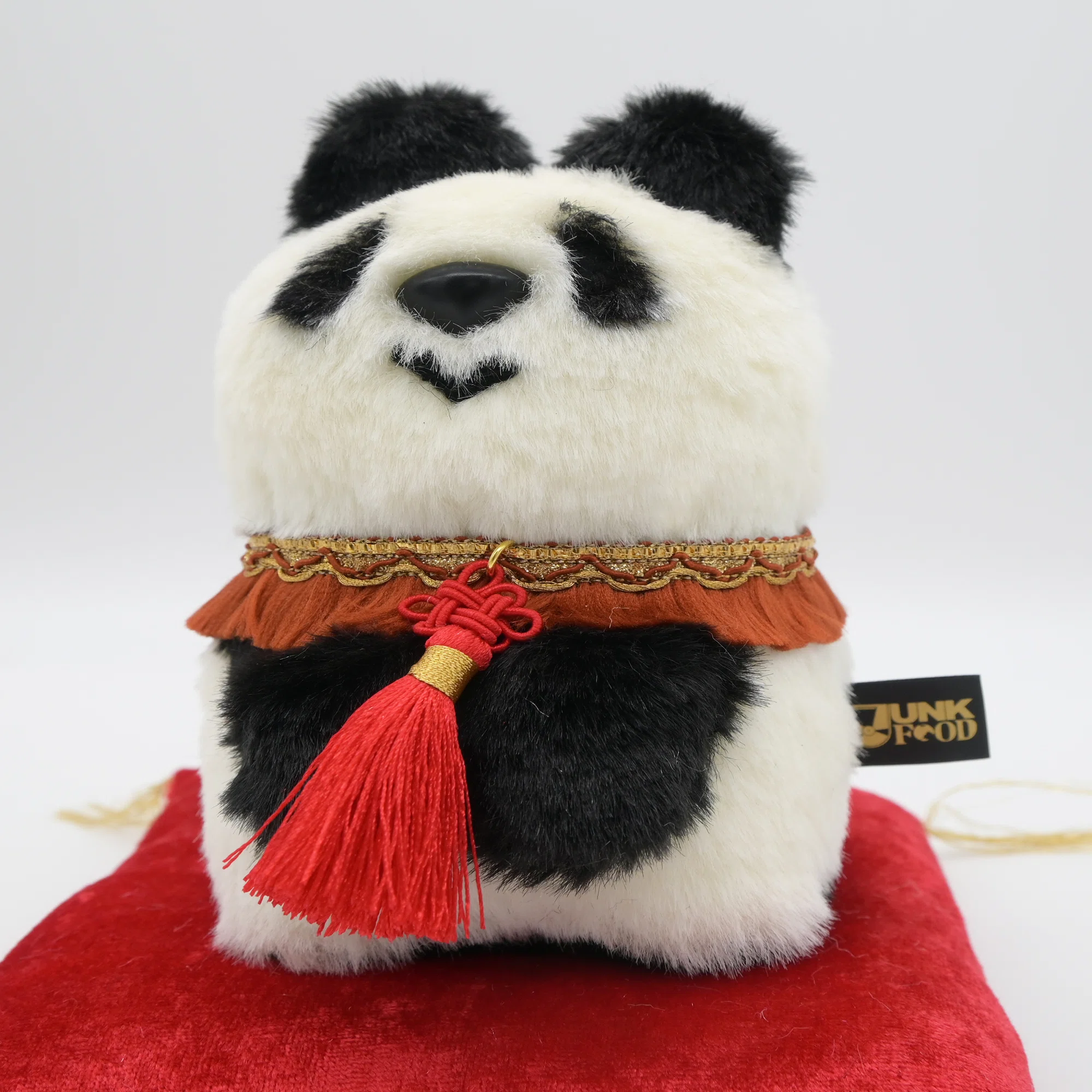 POPBOX YOKOHAMA出展 / パンダッカちゃんのこころ｜幡谷 瑛里