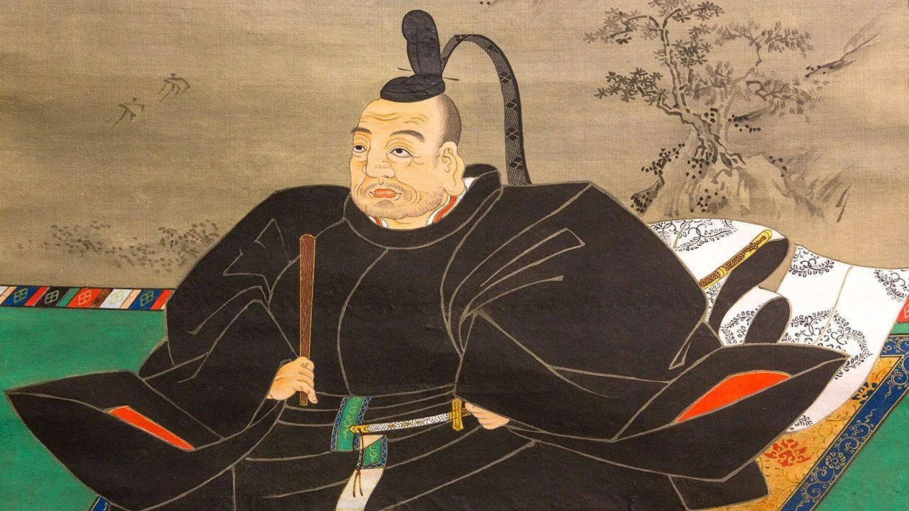徳川 家康 死因