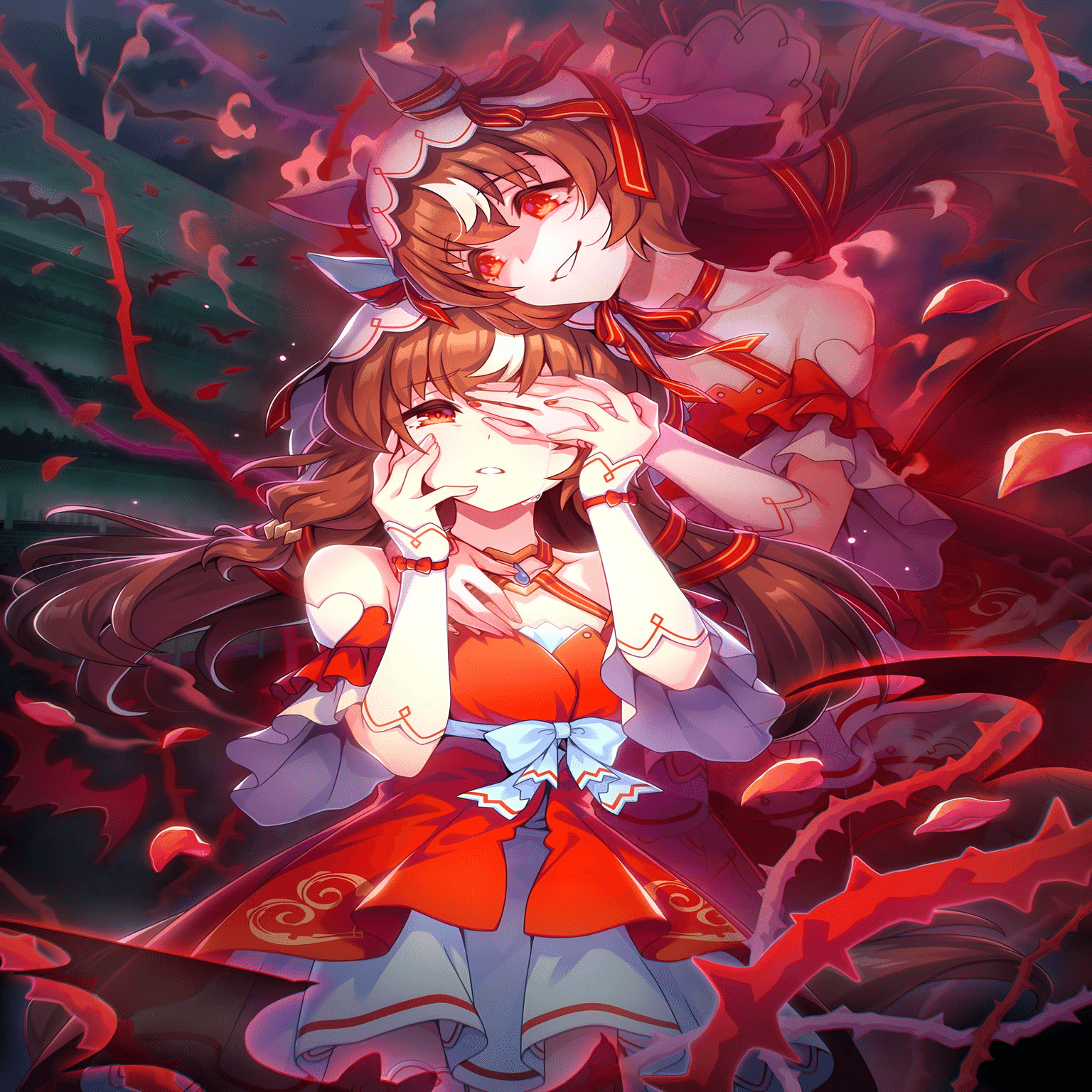 制作後記】スティルインラブのアニメーションを作ってみた【ウマ娘4