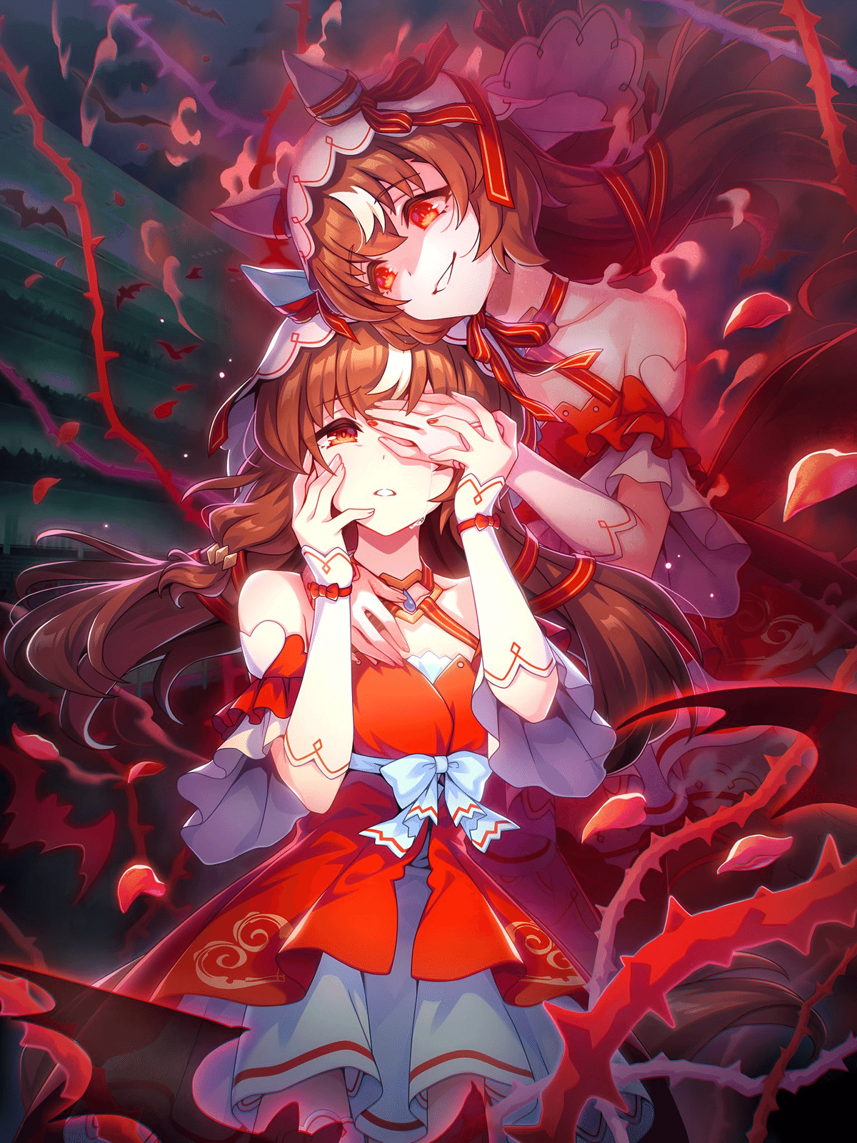 制作後記】スティルインラブのアニメーションを作ってみた【ウマ娘4