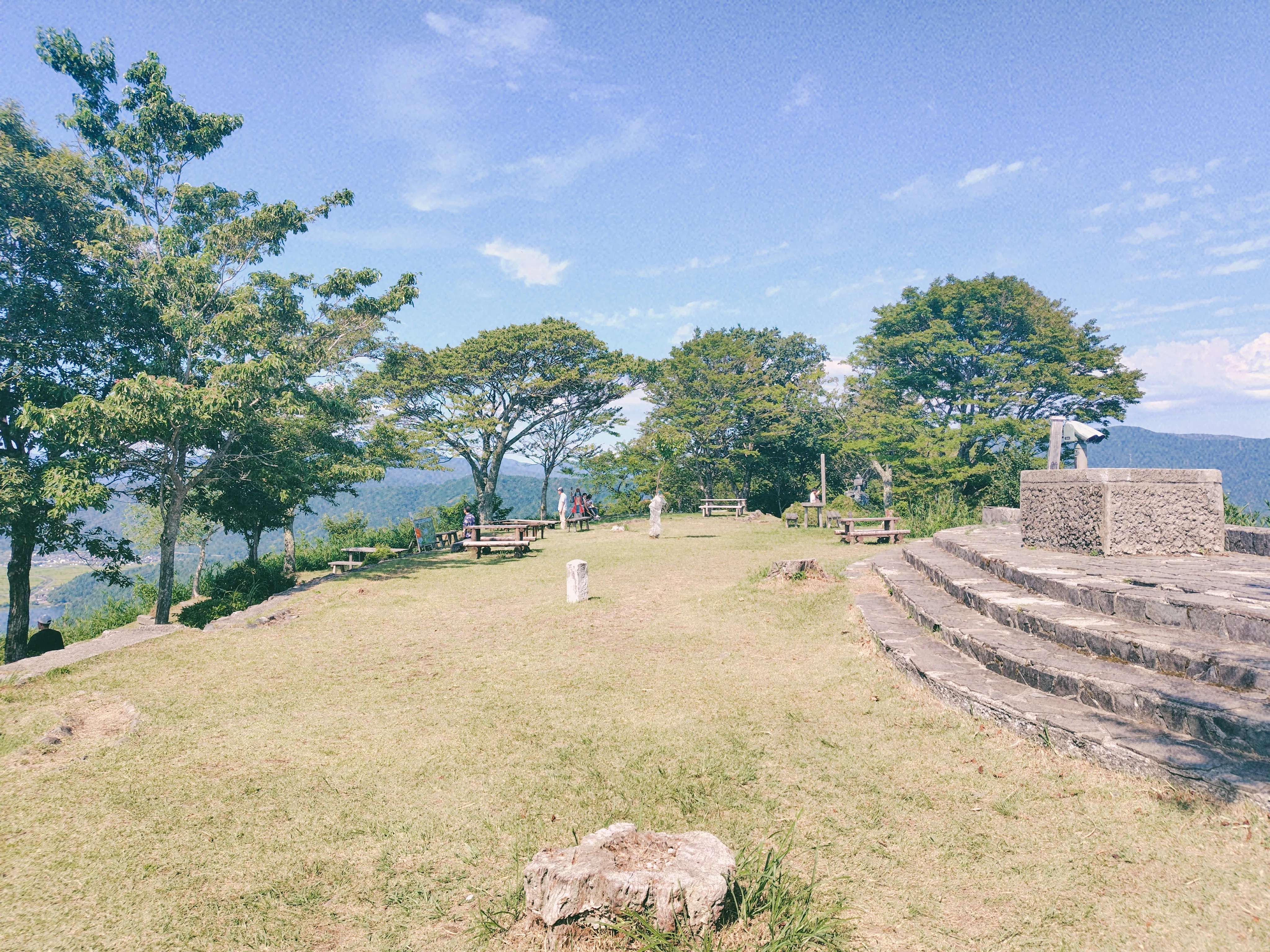 滋賀県】1日でゆるっと琵琶湖1周｜ゆるりとHaniwaとりっぷ