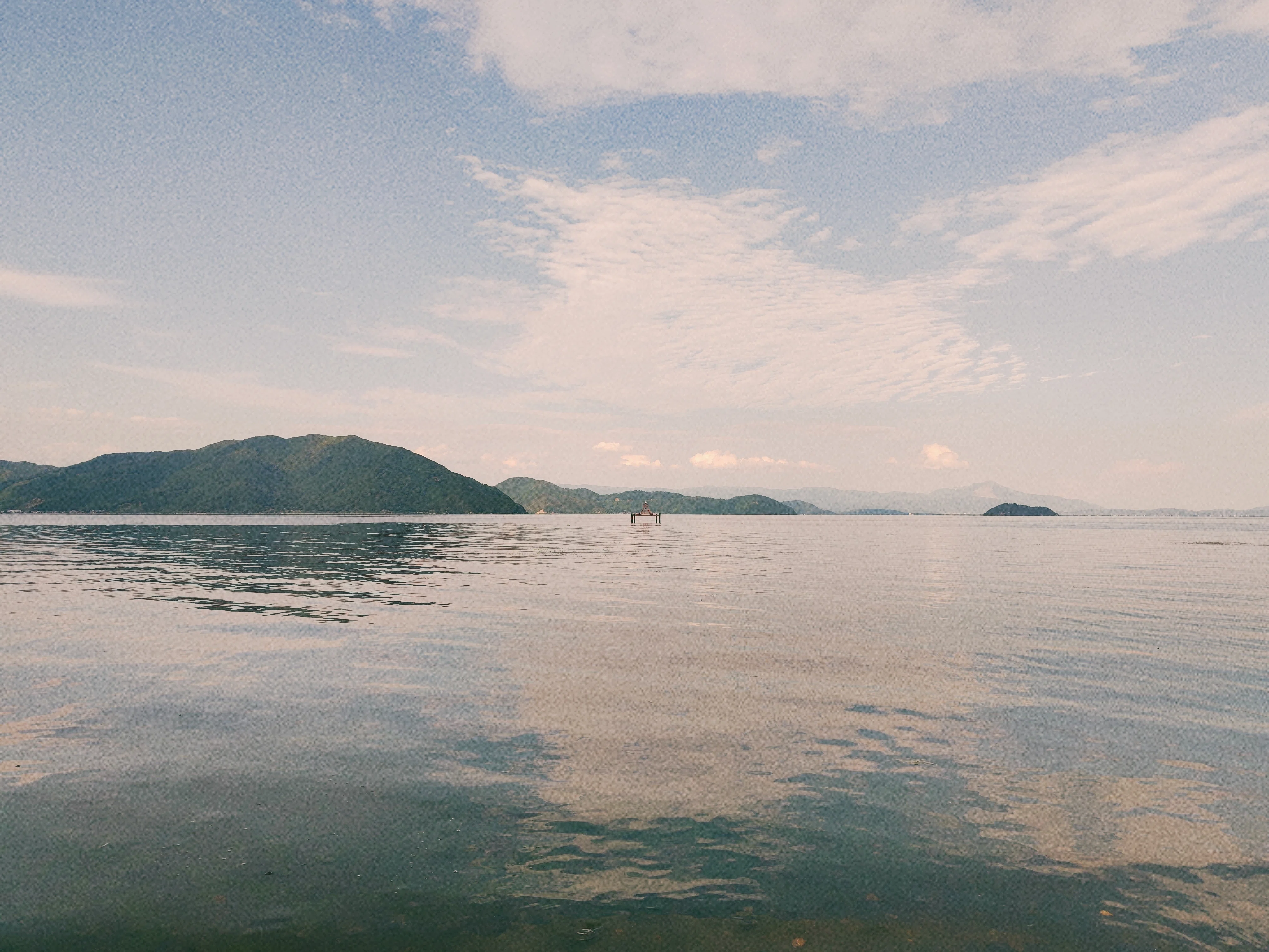 滋賀県】1日でゆるっと琵琶湖1周｜ゆるりとHaniwaとりっぷ