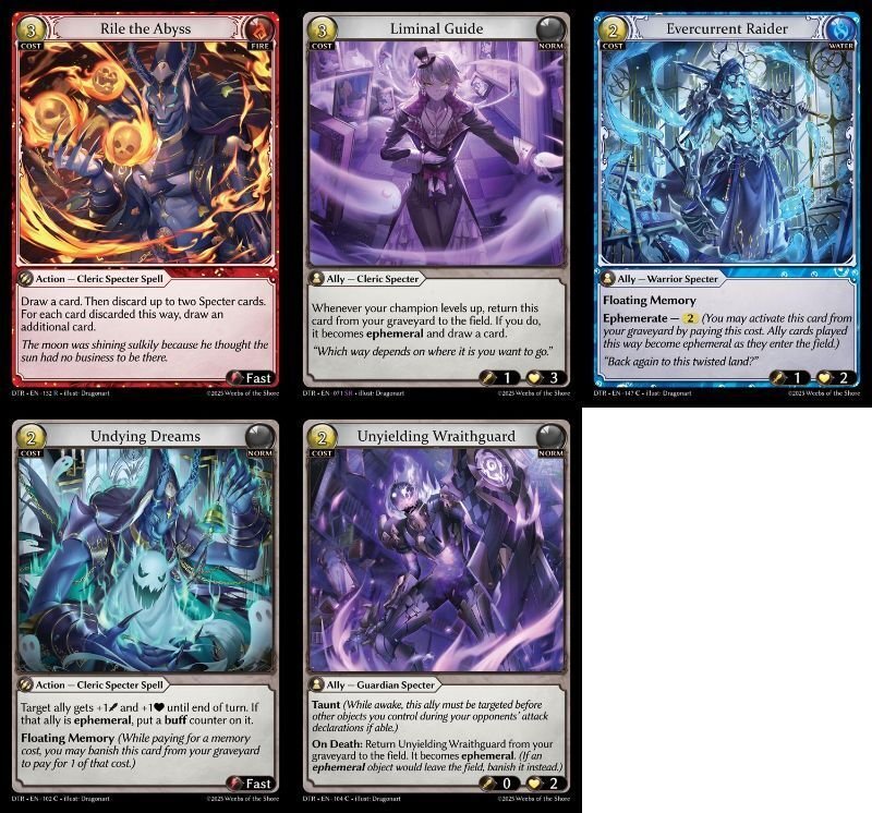 グランドアーカイブ - Liminal Guide Liminal Guide Grand Archive グランドアーカイブ Liminal Guide Grand