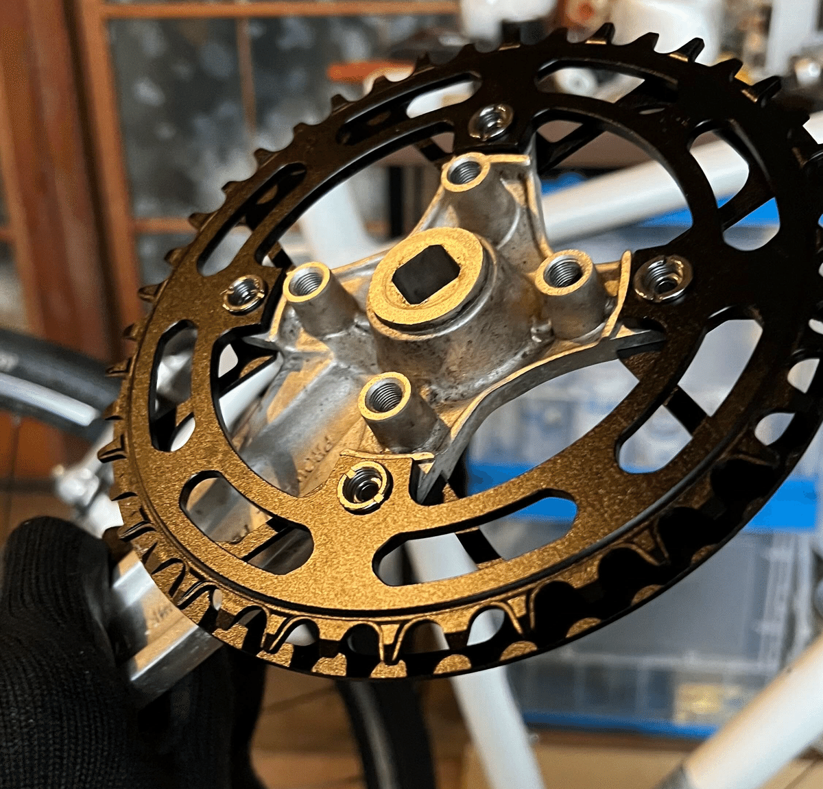 初心者でもできた！Giant Escape R3カスタマイズ記録｜のまる