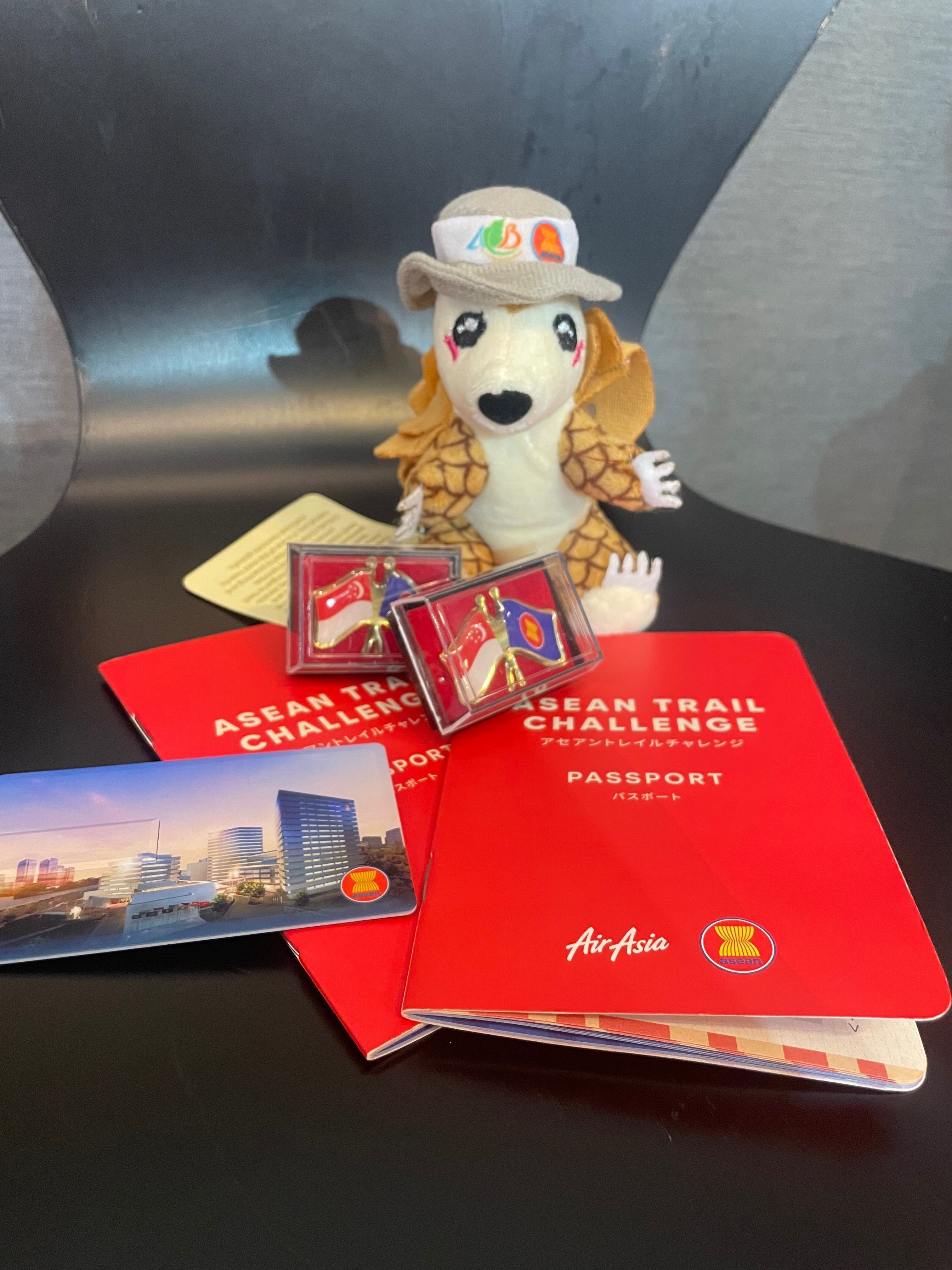 大阪・関西万博 お気に入りパビリオン編🔴👀🔵｜Sizuku