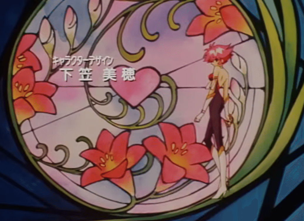 6 アニメOP批評会「キューティーハニーF」｜概念分解者