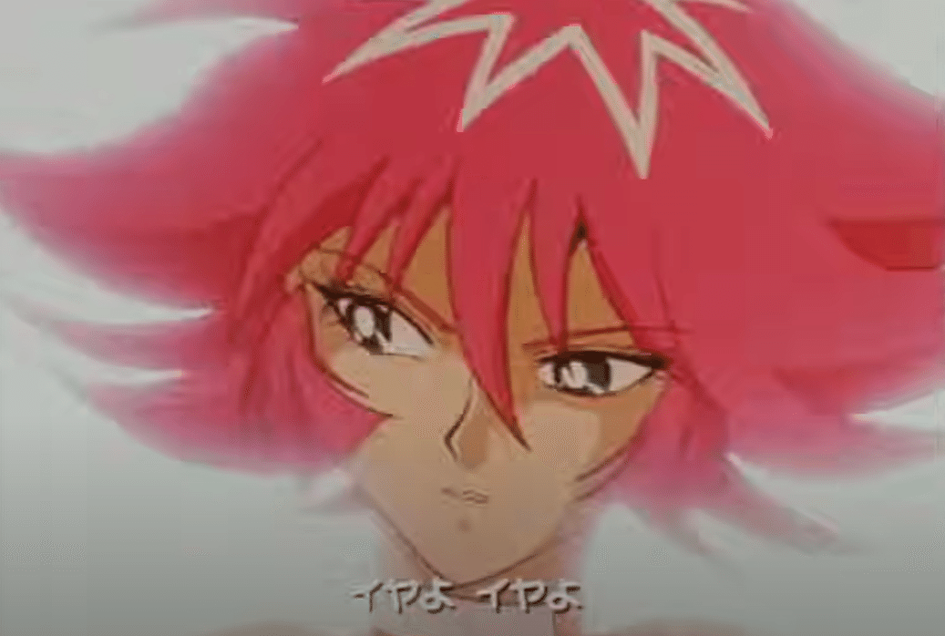 6 アニメOP批評会「キューティーハニーF」｜概念分解者