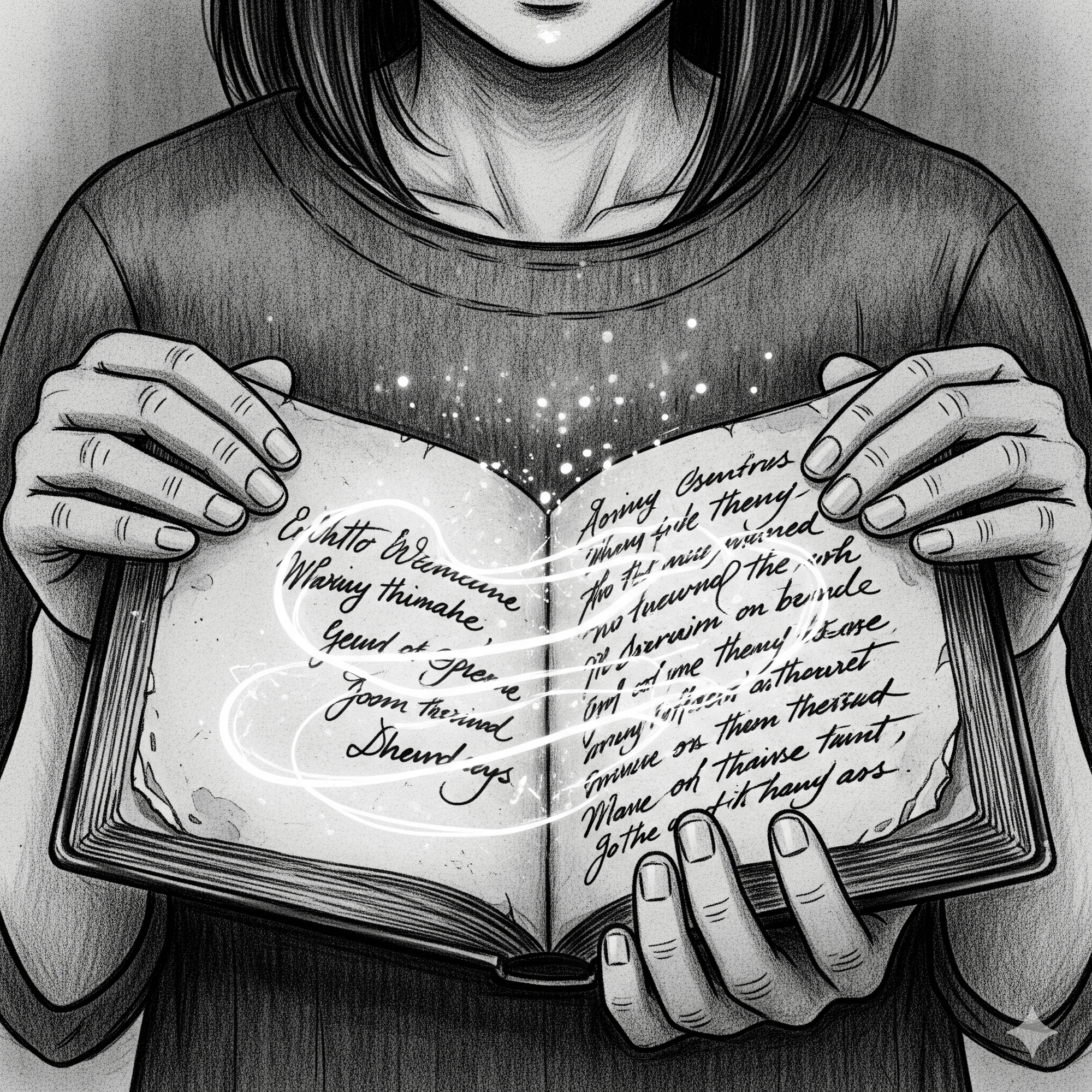 星月夜（ほしづきよ）の巡礼者：わたしがゴッホの光を探した日