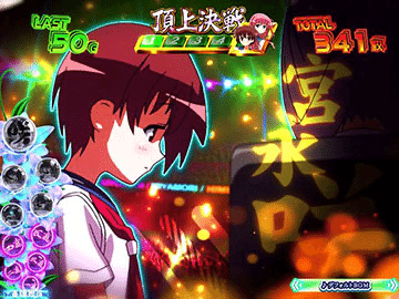 咲-Saki-頂上決戦 スマスロ 新台・狙い目・やめどき解説 ｜パチスロ研究所