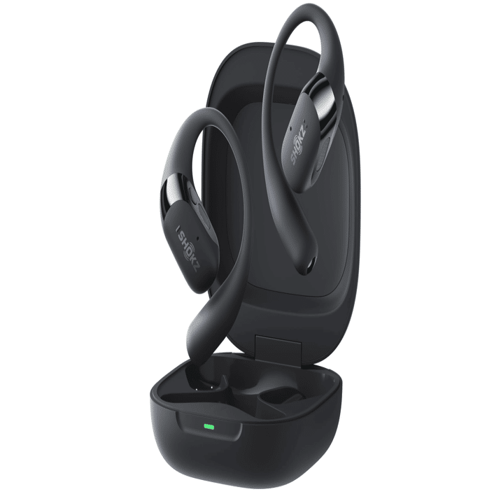 レビュー】Shokz OpenFit 2+ 徹底解説！ワイヤレス充電＆ドルビー対応
