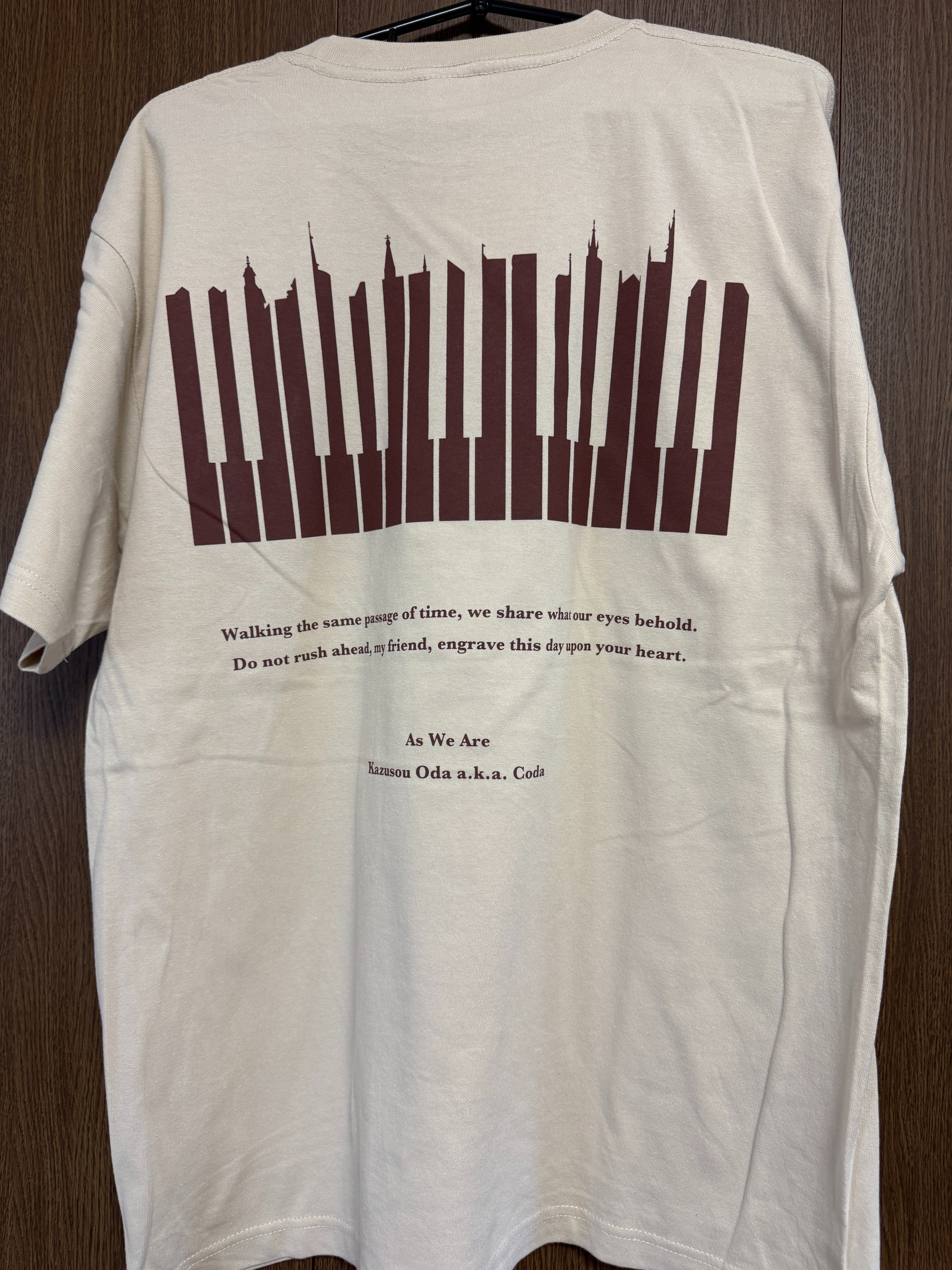 雑記20250829 お知らせいっぱいの日でした。｜小田和奏 おだかず