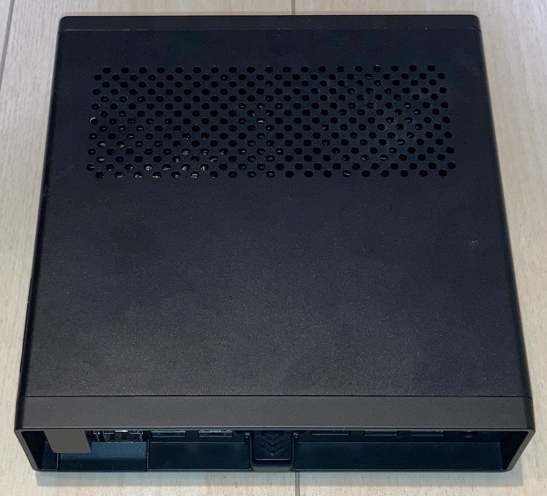 Minisforum MS-01を買った｜しあ