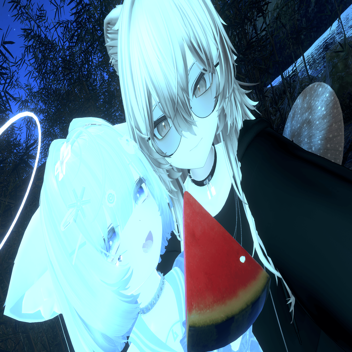 8月の写真 2025年｜すなしろ＊