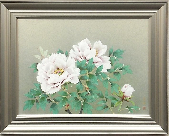 絵画を見る楽しみ｜南英世のクロネコ日記