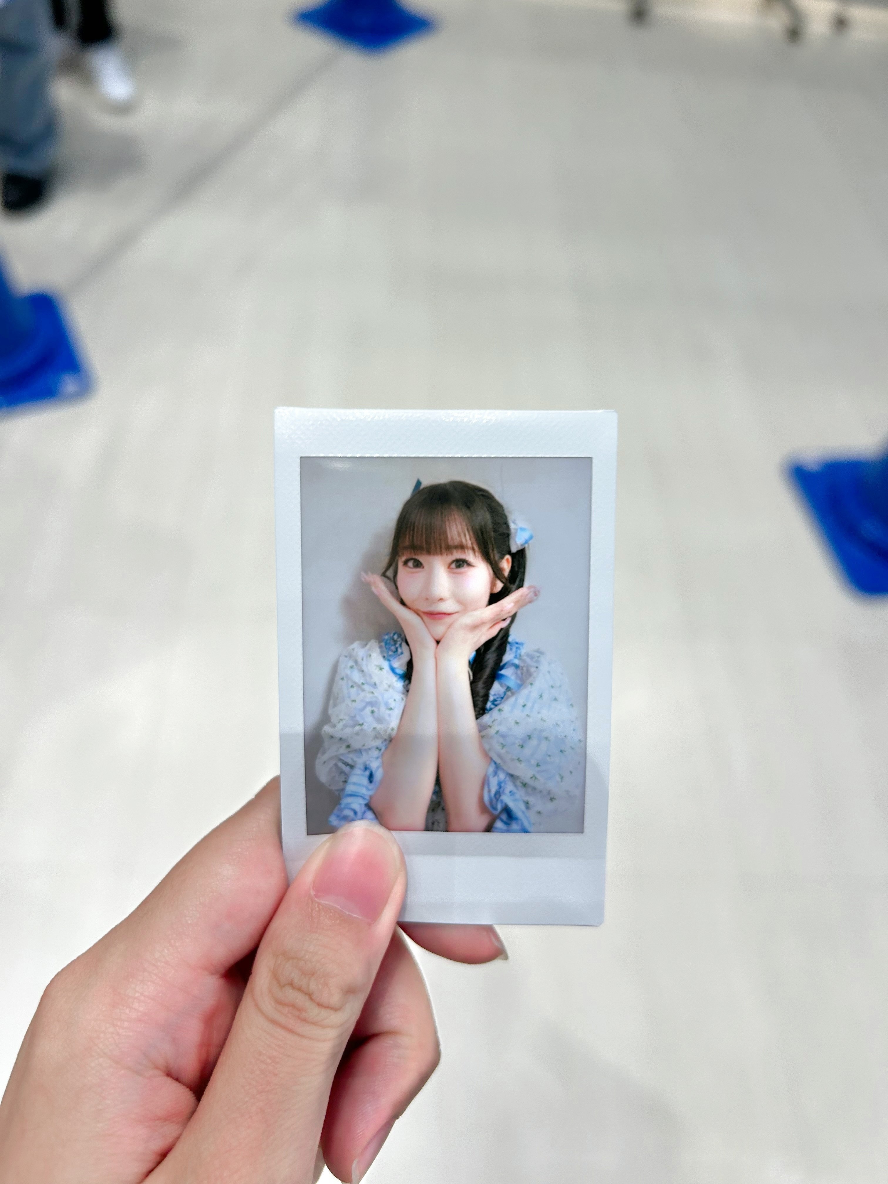 【FRUITSZIPPER】櫻井優衣【チェキ】 🍈 𝙋 𝙍 𝙀 𝙎 𝙀 𝙉 𝙏 𝐋𝐀𝐑𝐌𝐄 𝟎𝟔𝟎未公開カット💚 《櫻井優衣