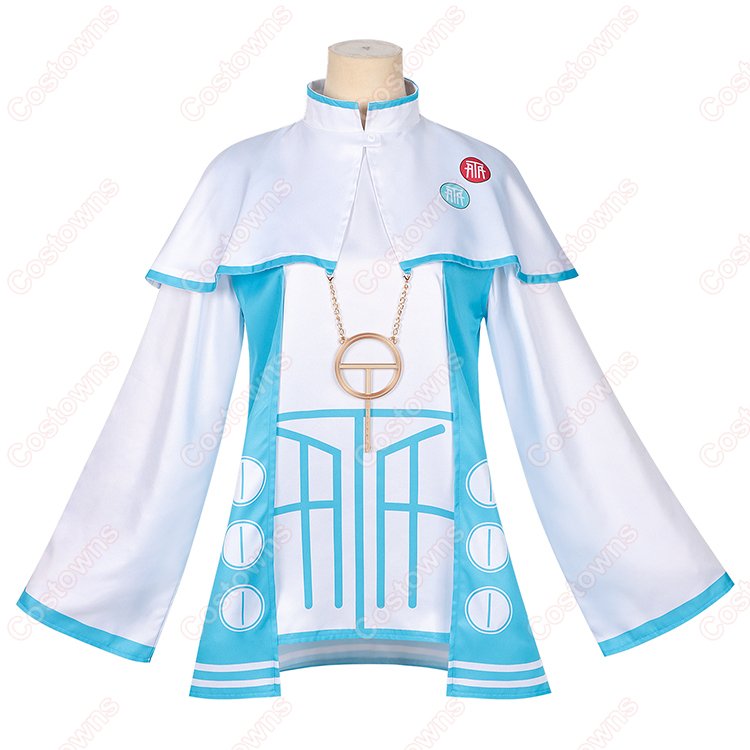 初音ミク・重音テトのコスプレならCOSTOWNSで決まり！安心・高品質な