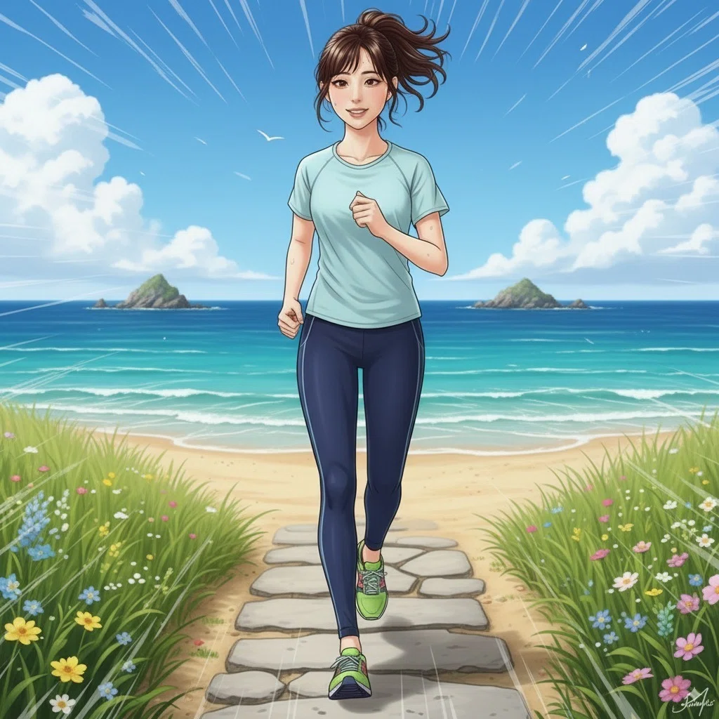 Gemini 2.5 Flash Image is amazing｜画像生成と会話するAIの魅力と可能性