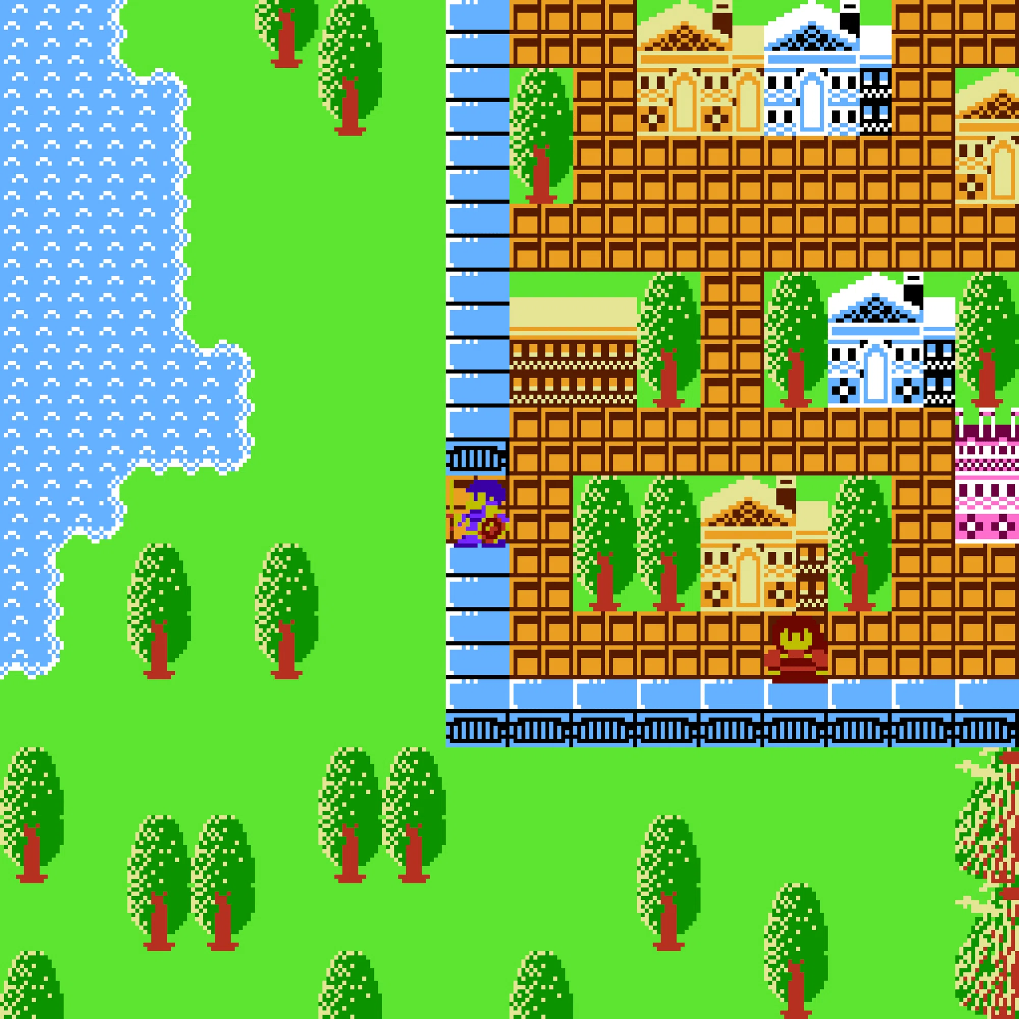 闘人魔境伝 ヘラクレスの栄光』 クリア！｜Tookato