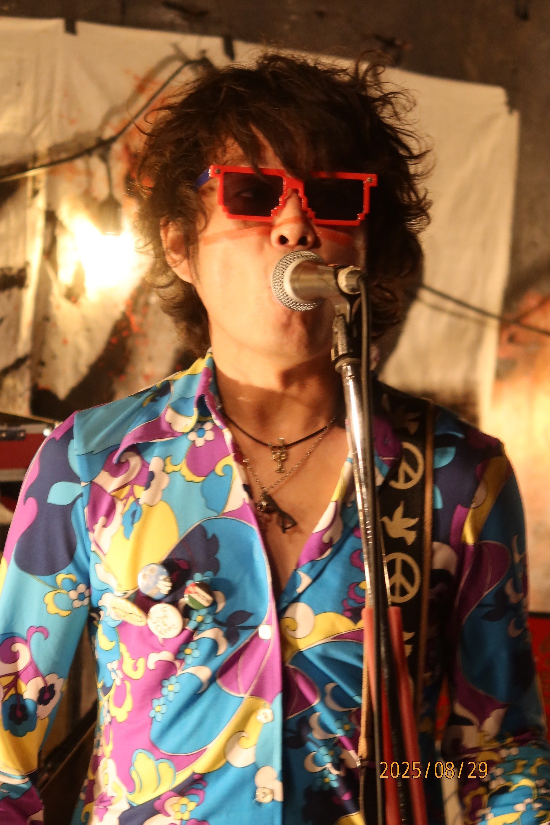 夏だ！祭りだ！モンスターロシモフだ！｜tuzukebaiinonishingo