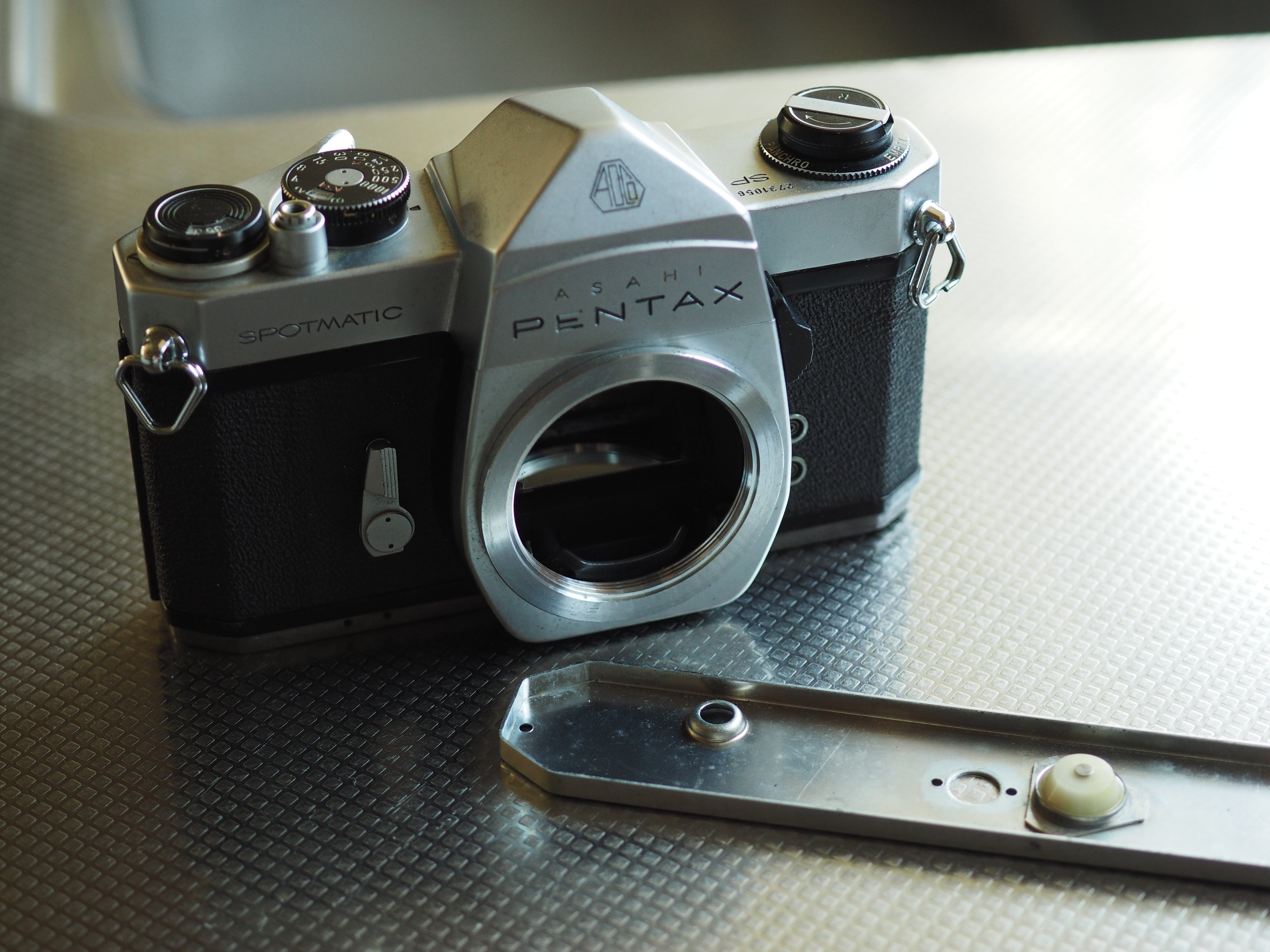 【ジャンク扱い】 PENTAX SP フィルムカメラ 12台 ① 早い者勝ち ジャンク扱い】 PENTAX SP フィルムカメラ 12台 ① 早い者勝ち