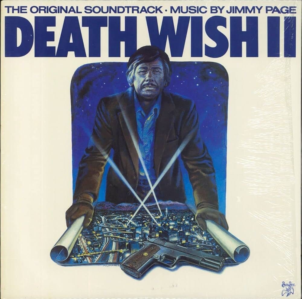 Death Wish 2』再評価 - 愛と道徳の敗北のロマンス｜Yusuke Goto