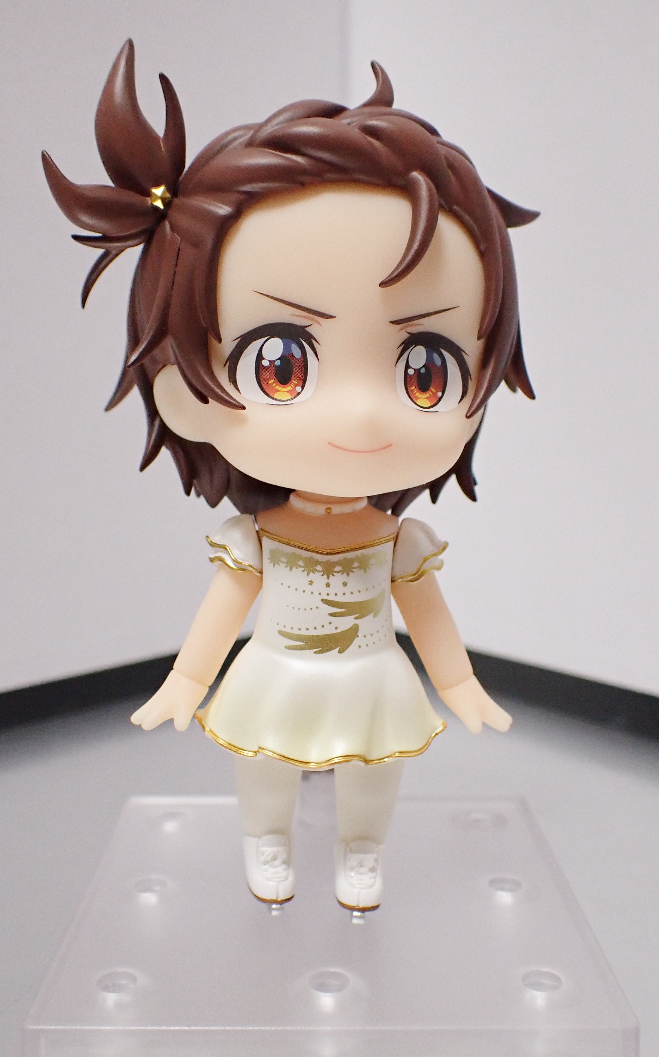 ねんどろいど 結束いのり（メダリスト）｜セるしうす
