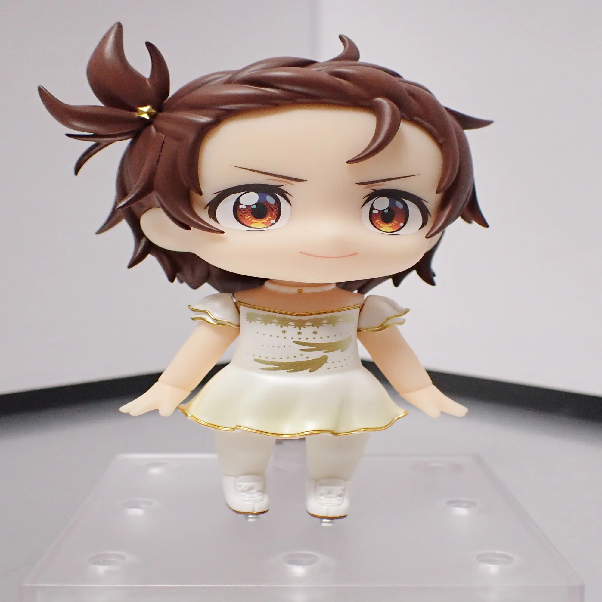 ねんどろいど 結束いのり（メダリスト）｜セるしうす