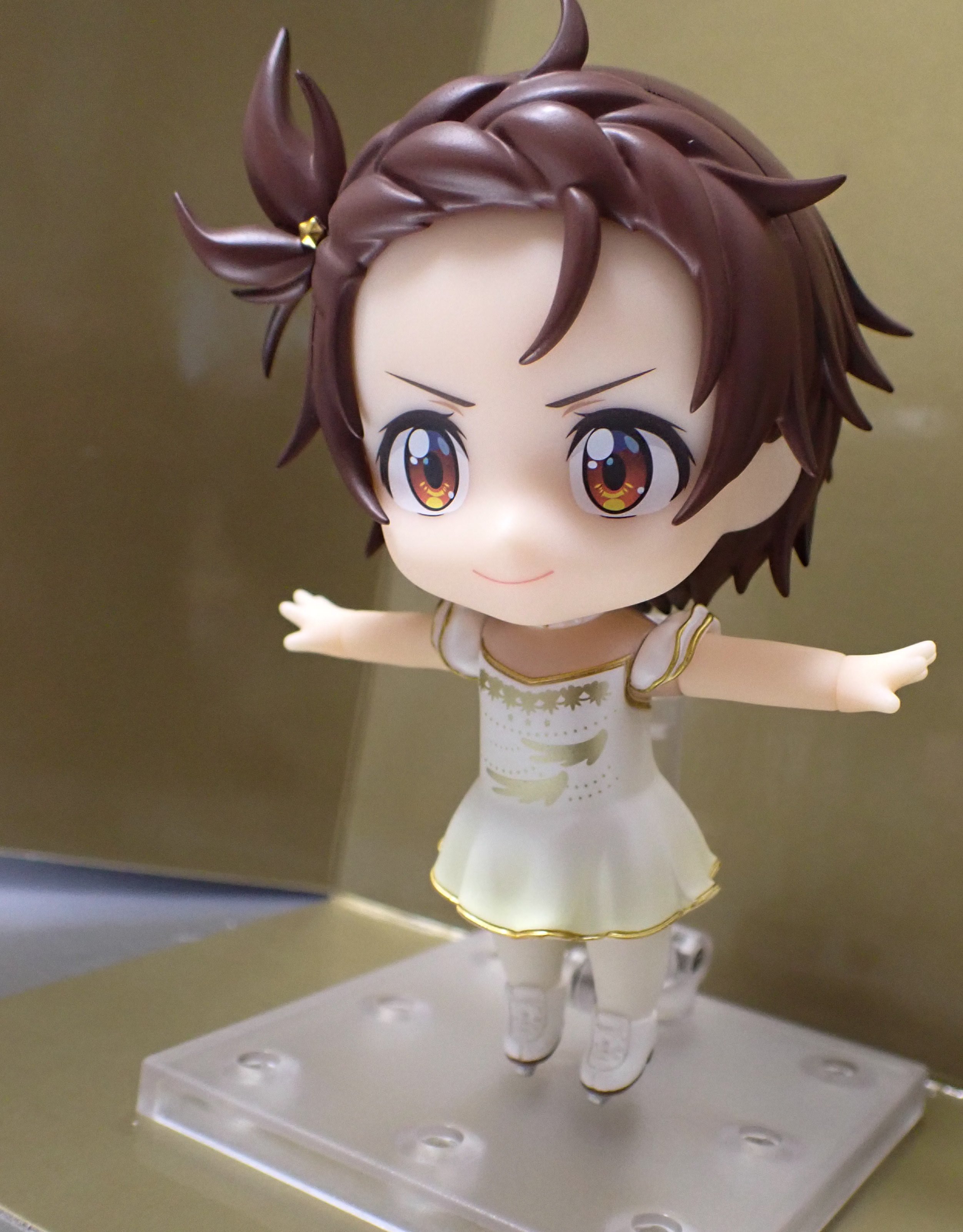 ねんどろいど 結束いのり（メダリスト）｜セるしうす