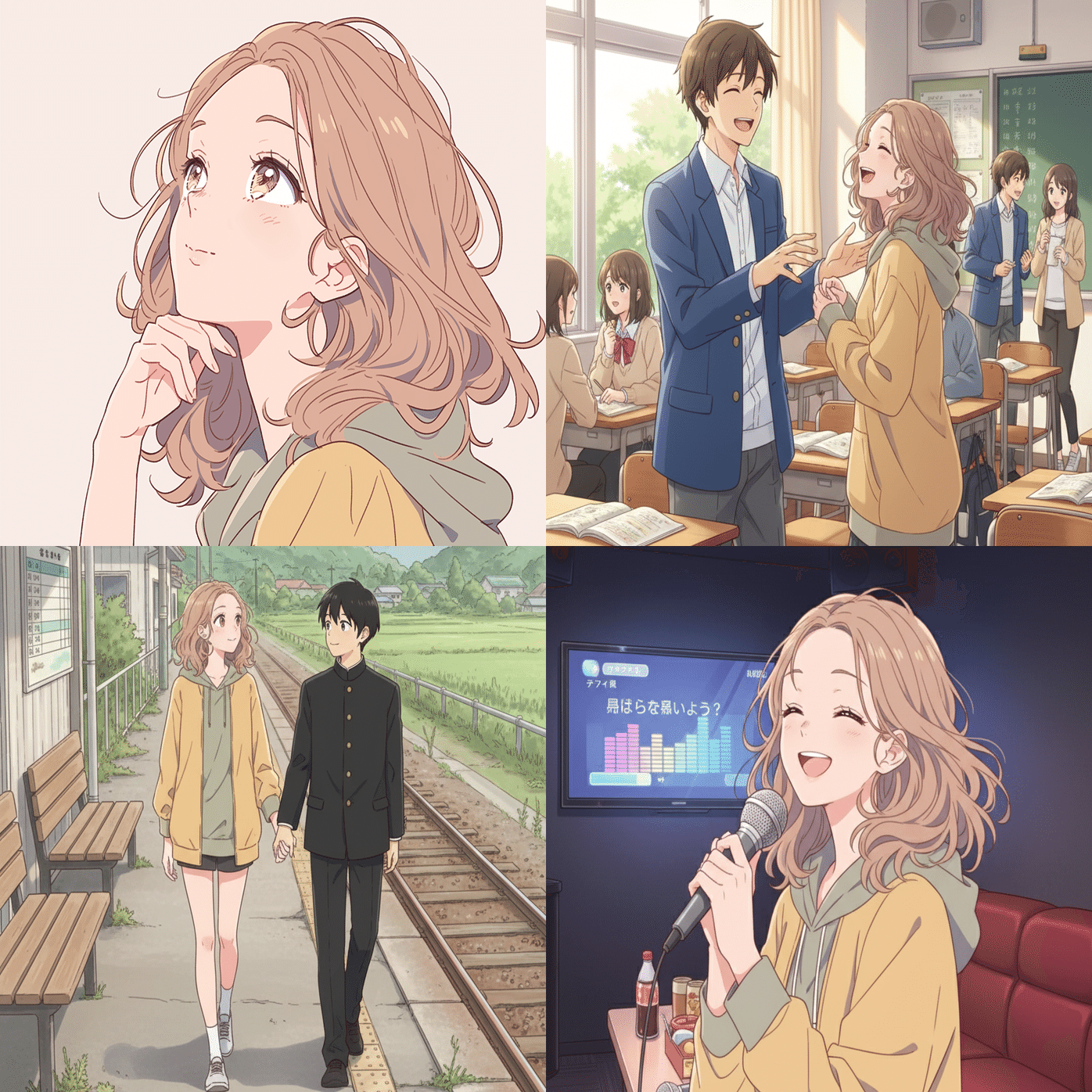 画像生成AI】Gemini 2.5 Flash Imageで作るイラストがすごい！｜にっちゃん