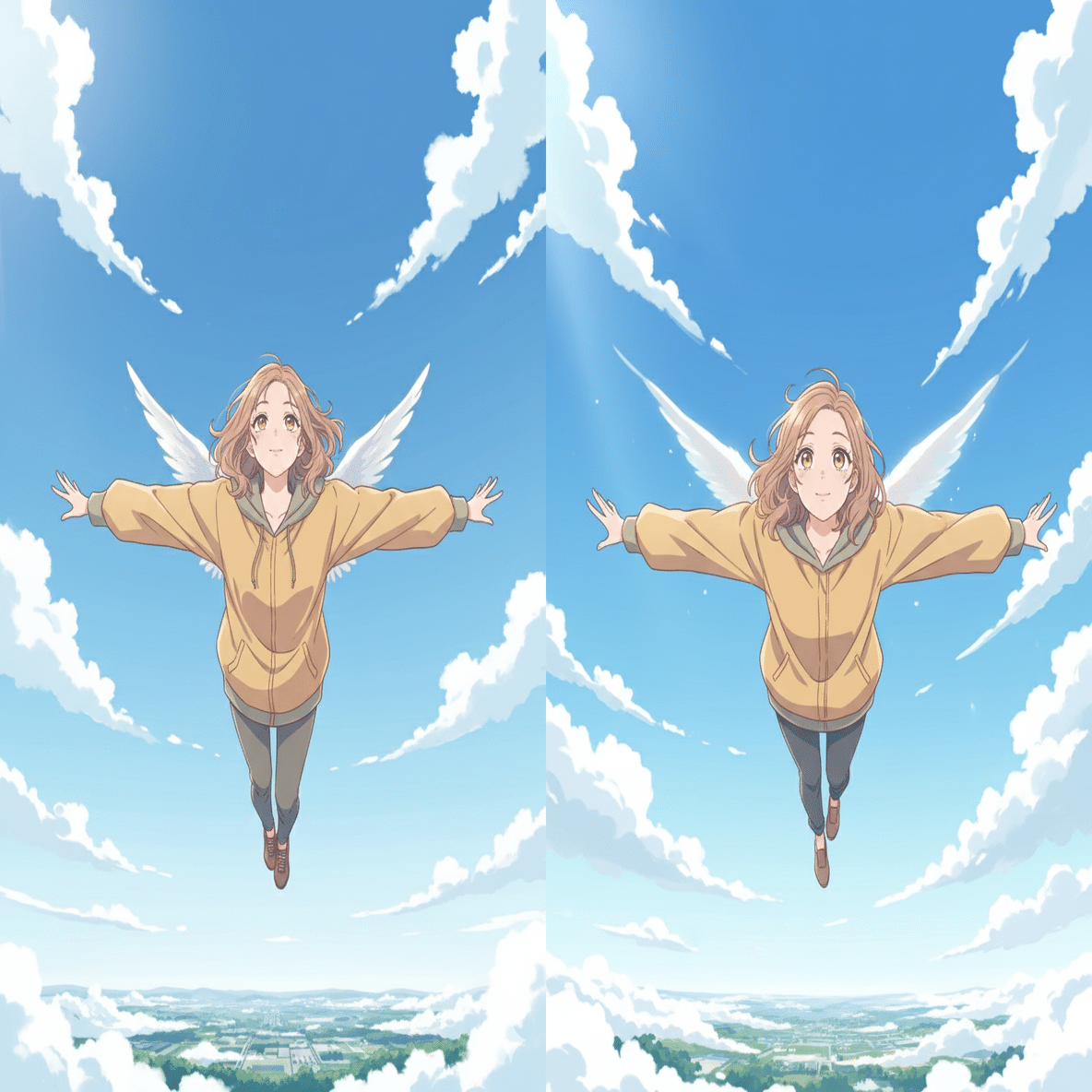 画像生成AI】Gemini 2.5 Flash Imageで作るイラストがすごい！｜にっちゃん