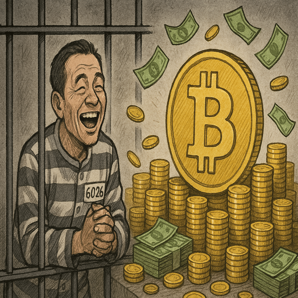 ビットコインを否定した国家・企業・有名人と、あなた（過去⇒現在）｜YOZO