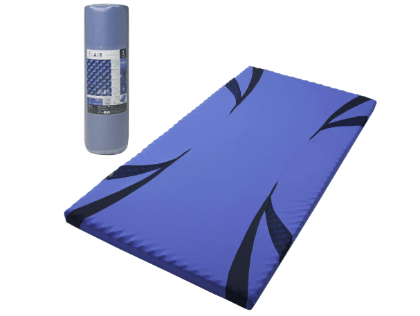 検証】西川エアー01マットレス3ヶ月使用レビュー｜腰痛改善効果と大谷